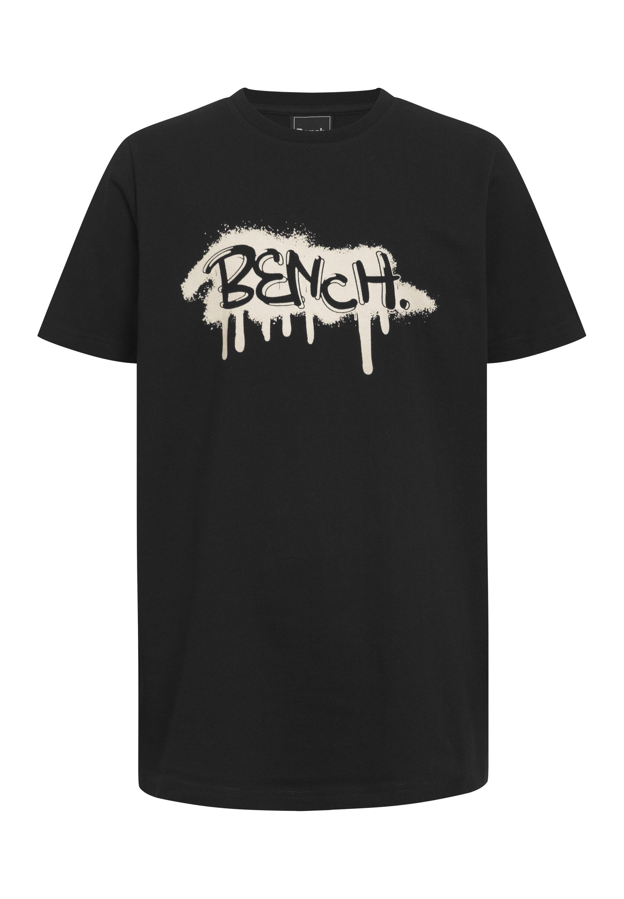 Bench. T-shirt Peralta