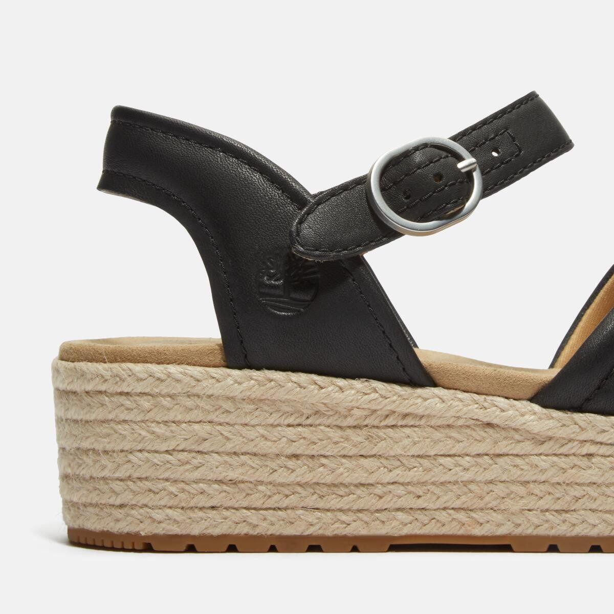 Timberland Sandalen SANTORINI SUN BACKSTRAP SANDAL