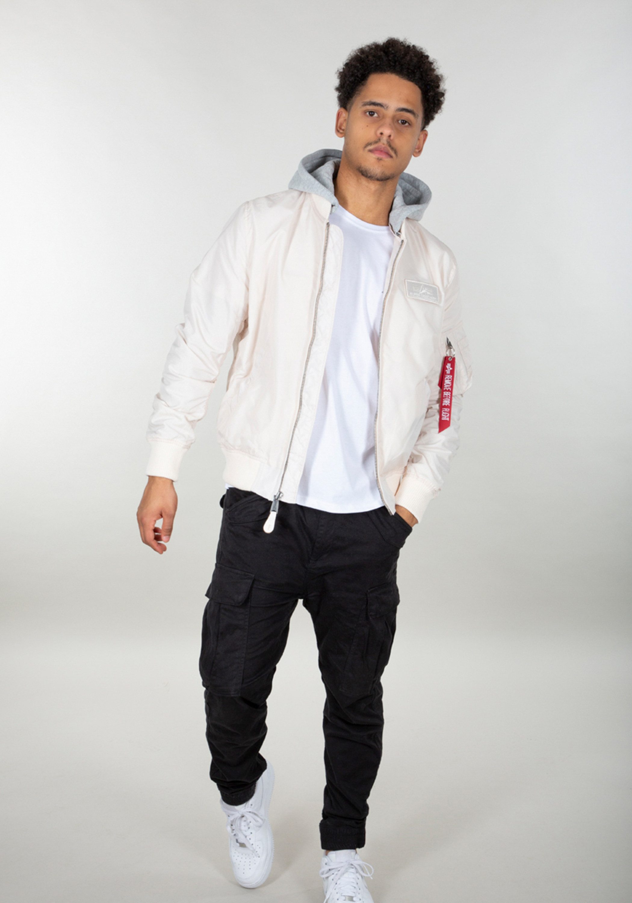 Alpha Industries Bomberjack