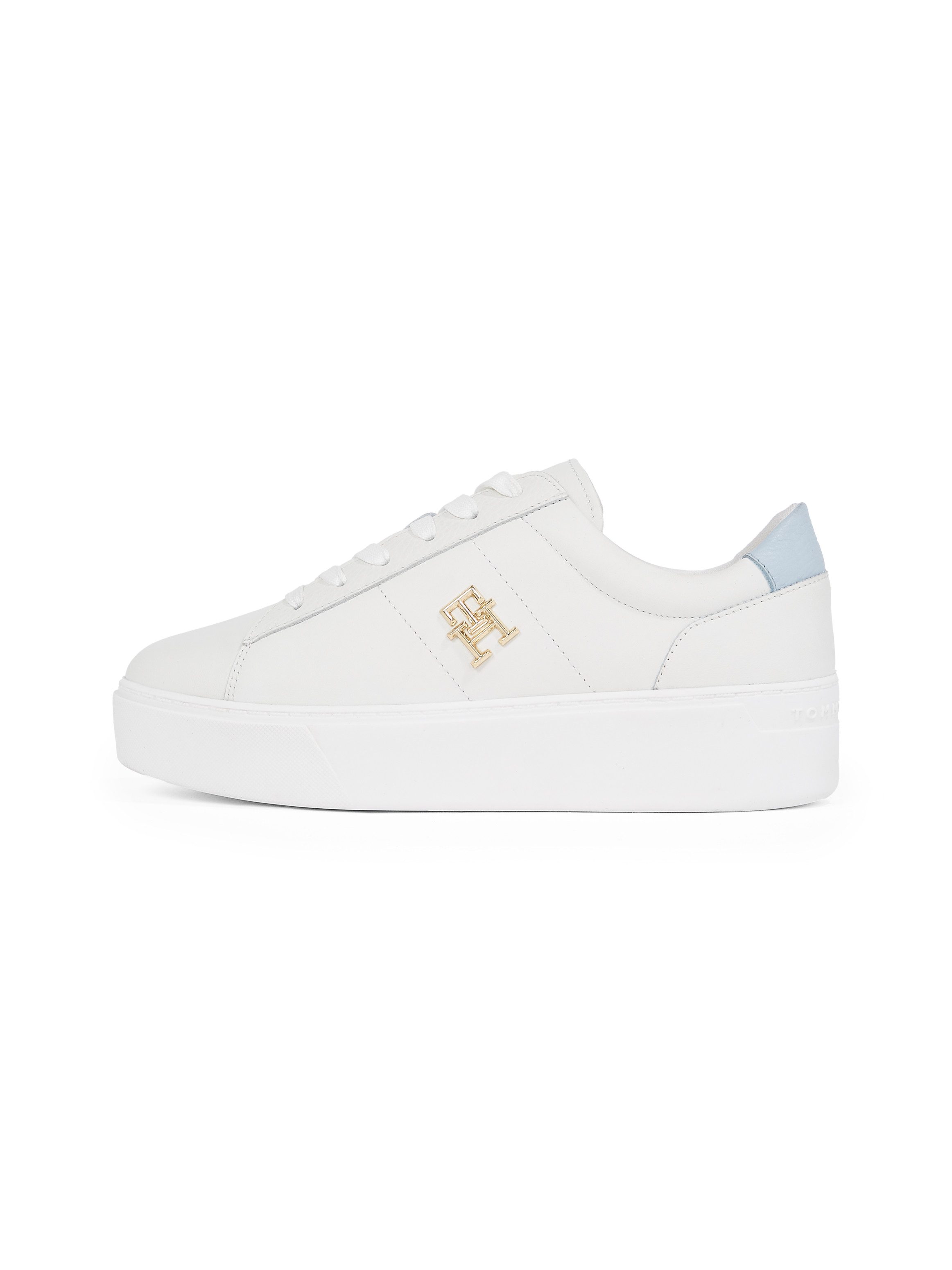 Tommy Hilfiger Plateausneakers