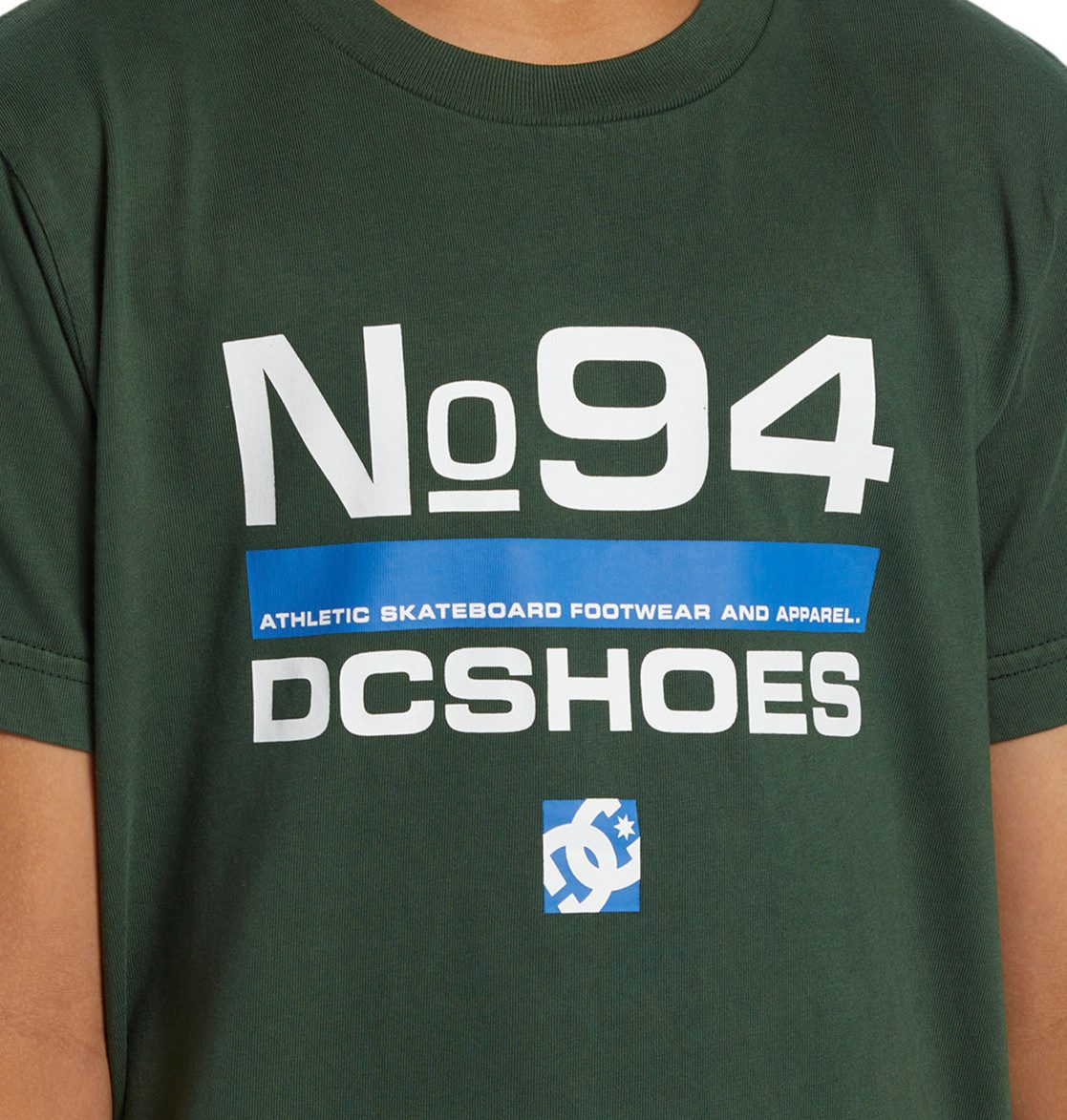 DC Shoes Shirttop No 94
