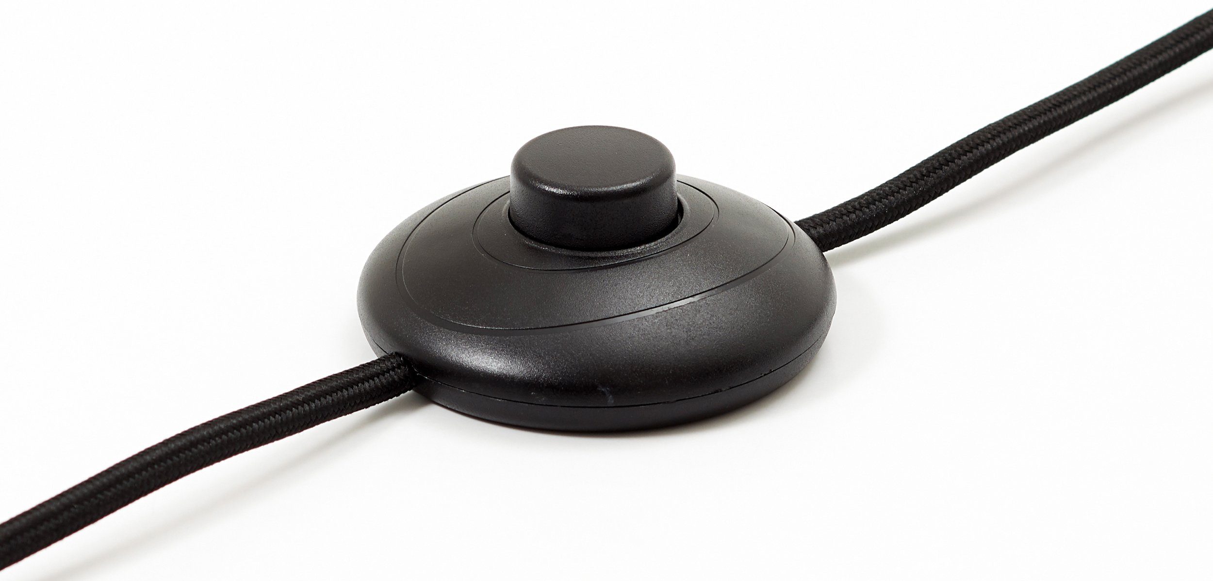 Home affaire Booglamp Grazay Vloerlamp met 1,7m hoogte en 1,1m uitsteek, schaal van riet (1 stuk)