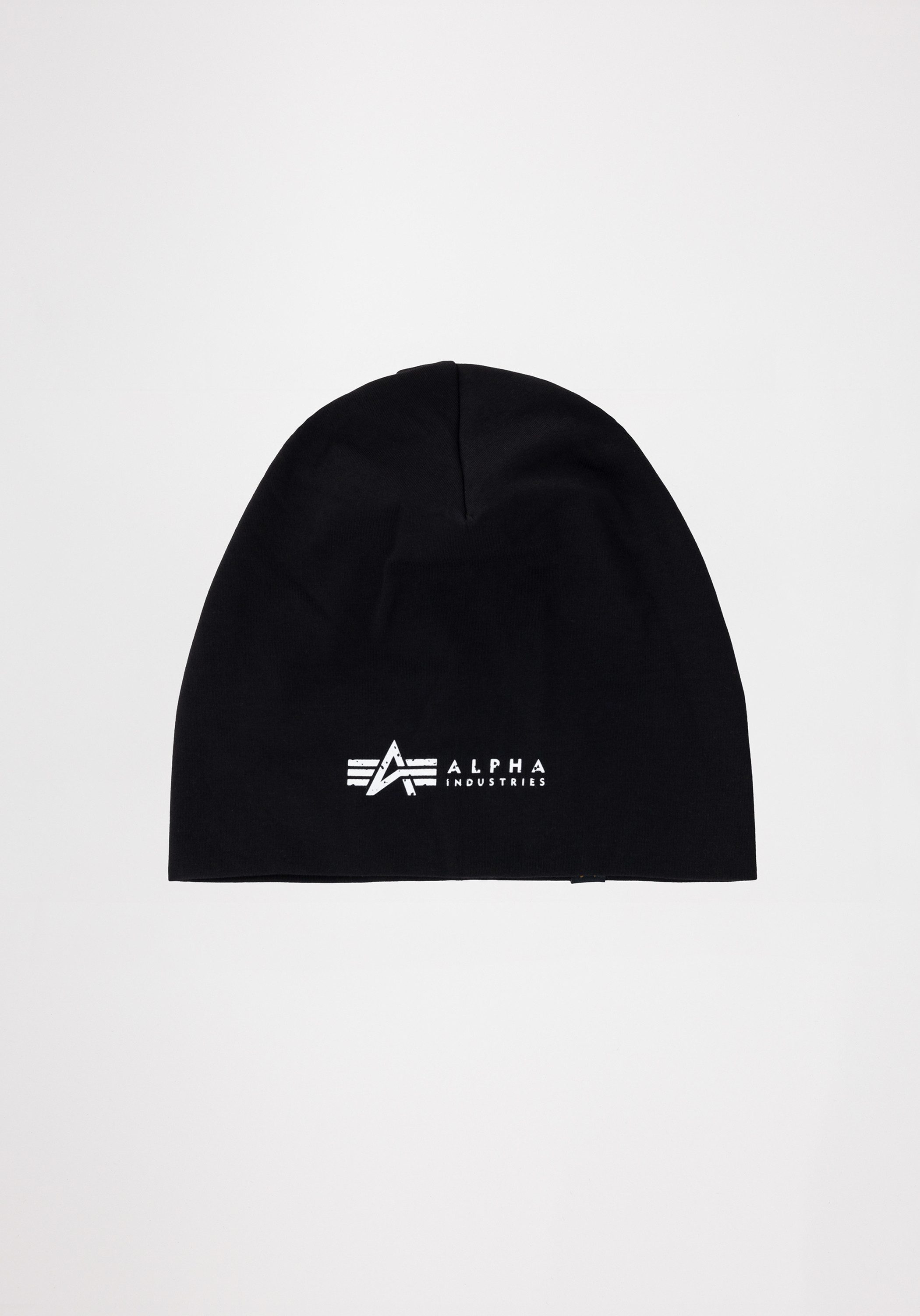 Alpha Industries Skimuts  Accessoires - Headwear Alpha Label Beanie