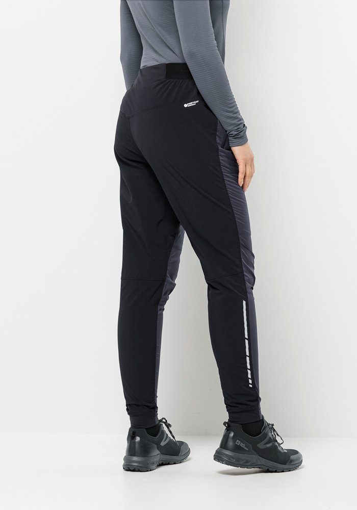 Jack Wolfskin Fietsbroek MOROBBIA ALPHA PANTS W