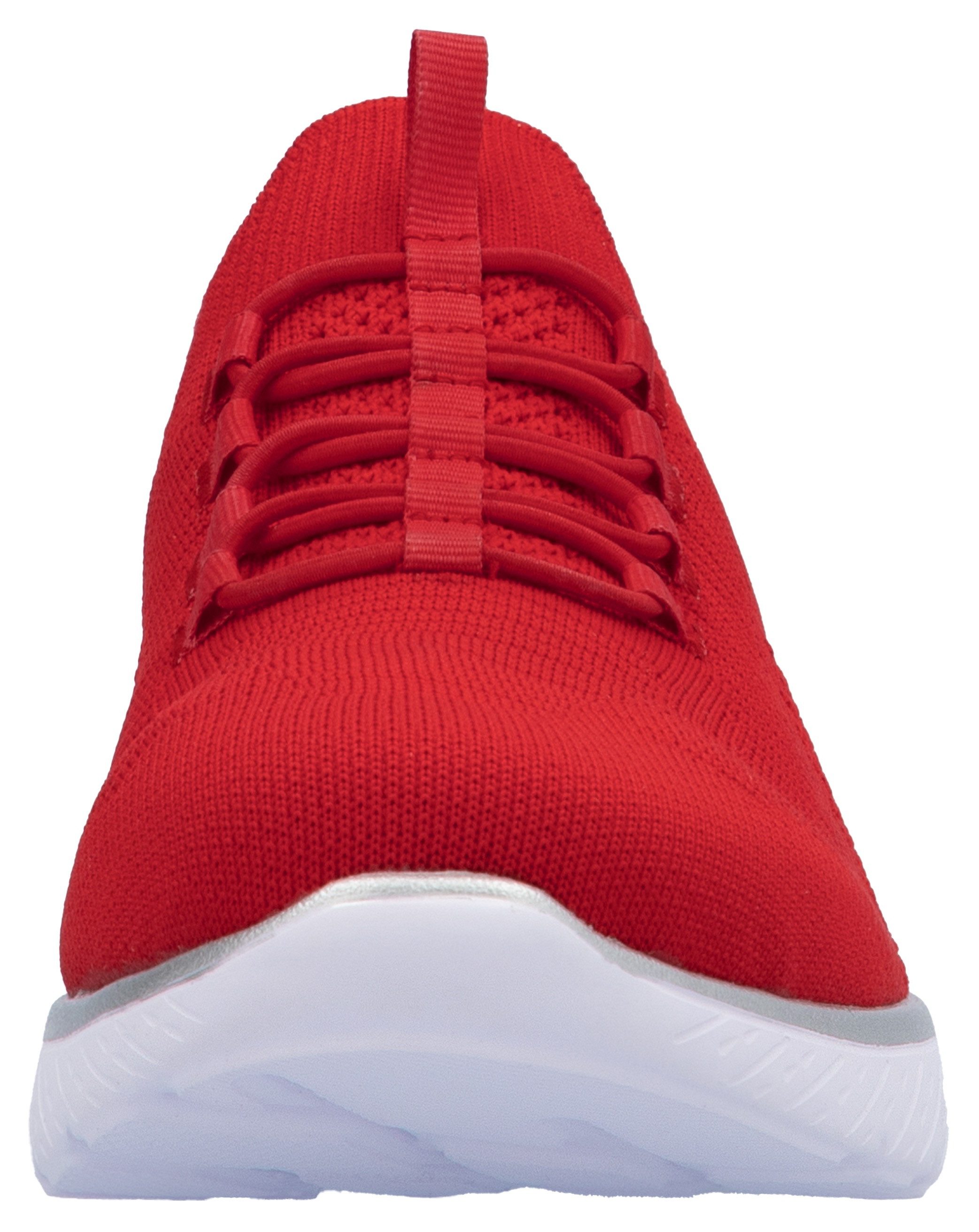 RIEKER Sport Slip-on sneakers , slipper, vrijetijdsschoen, instapschoen met elastische instap