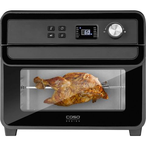 Caso Airfry Chef 1700 Mini oven