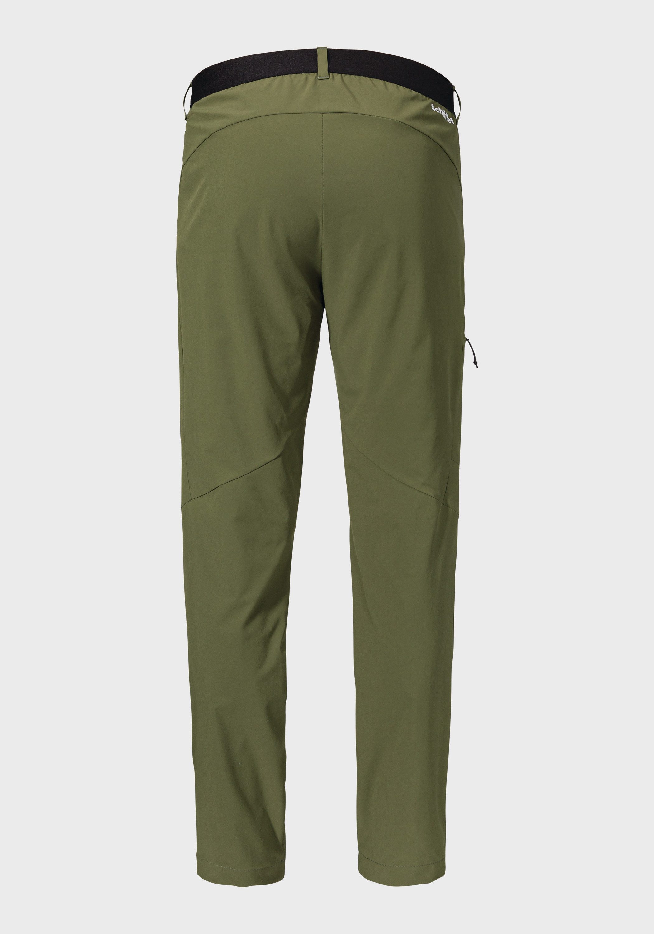 Schöffel Outdoorbroek Hiking Pants Style Blaustein MNS