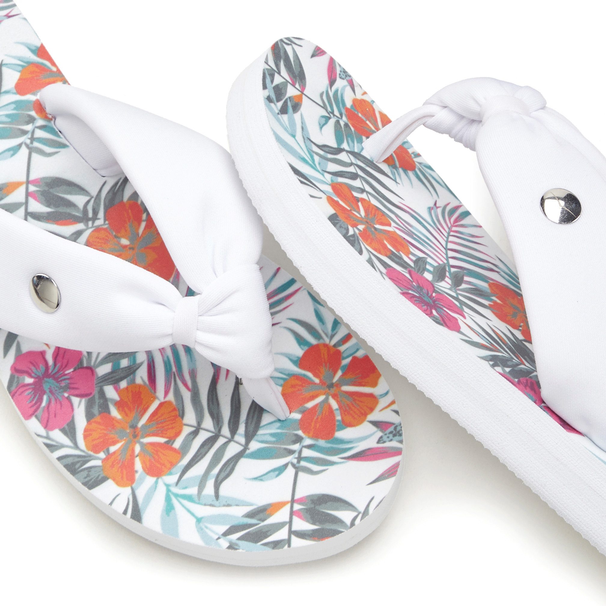 Venice Beach Badslippers Sandaal, pantoletten, badschoen ultralicht VEGAN