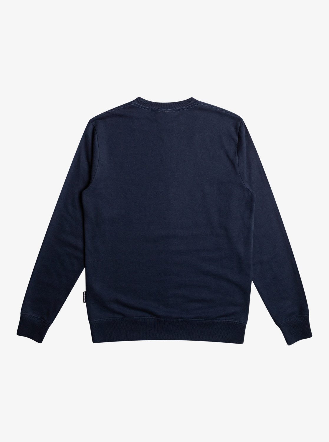 Quiksilver Sweatshirt BASIC CREW YOUNG MEN