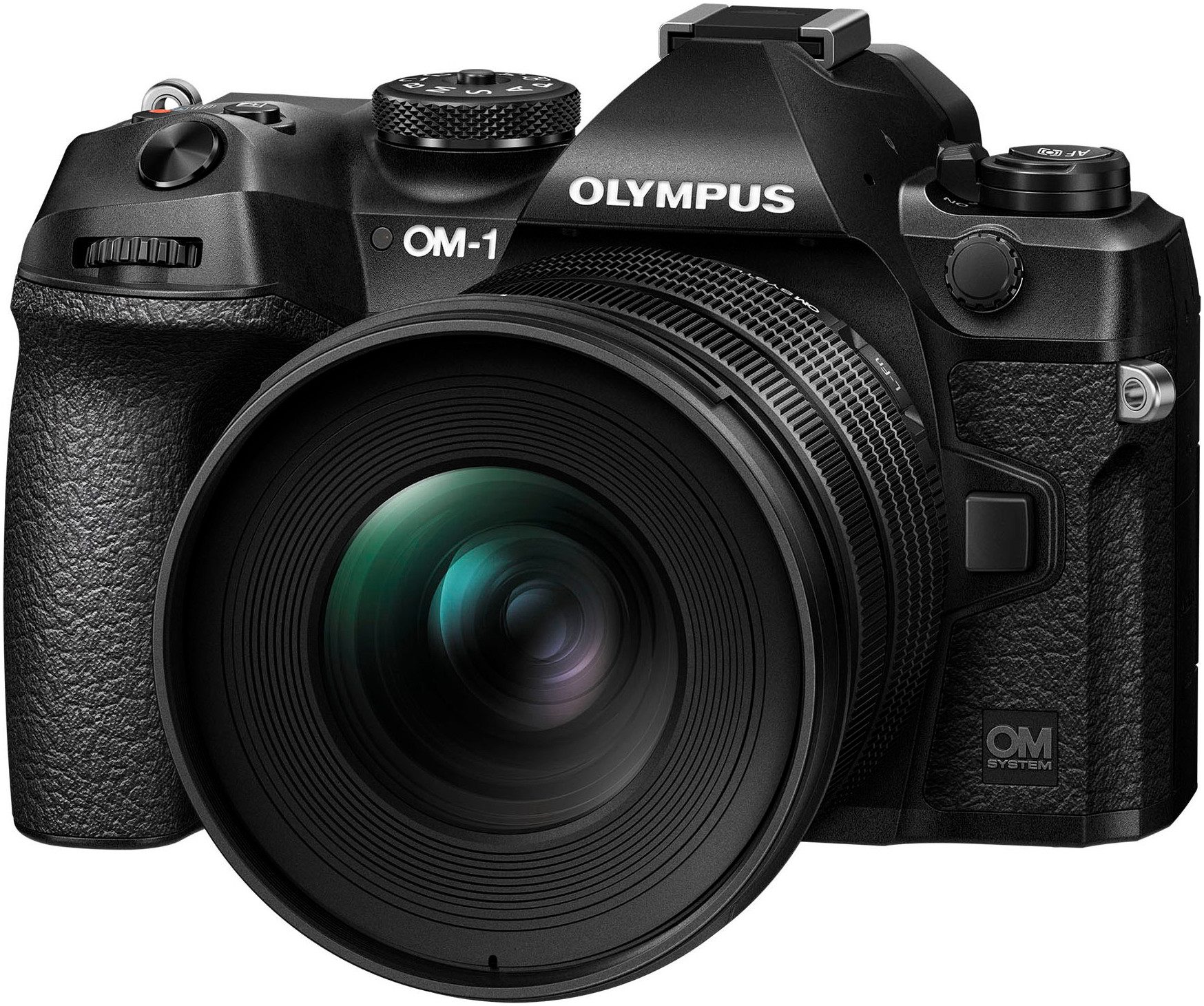 OM SYSTEM Objectief M.Zuiko Digital ED 8-25mm f4 Pro