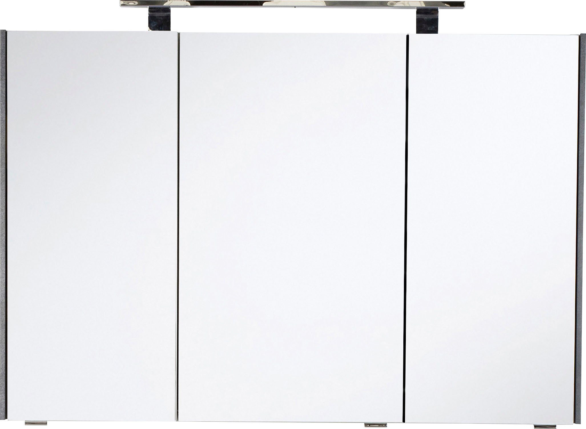 MARLIN Spiegelkast 3400 Breedte 102 cm