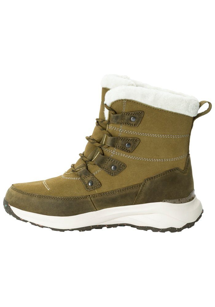 Jack Wolfskin Winterlaarzen DROMOVENTURE TEXAPORE HIGH W