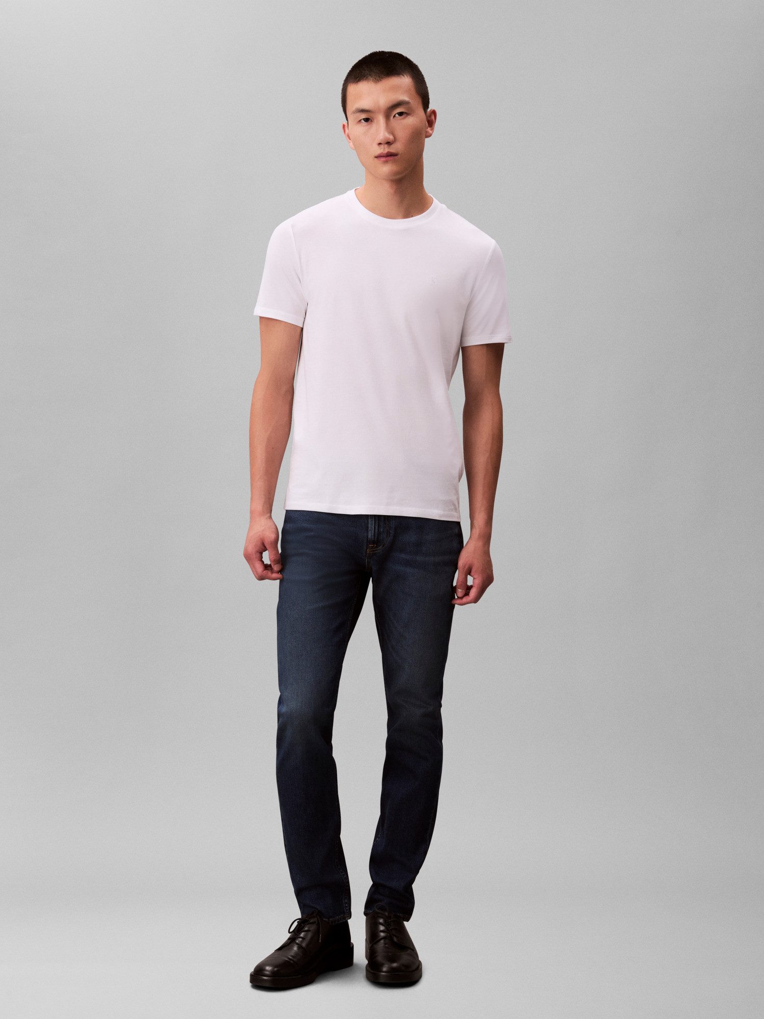 Calvin Klein T-shirt (set, 2-delig)