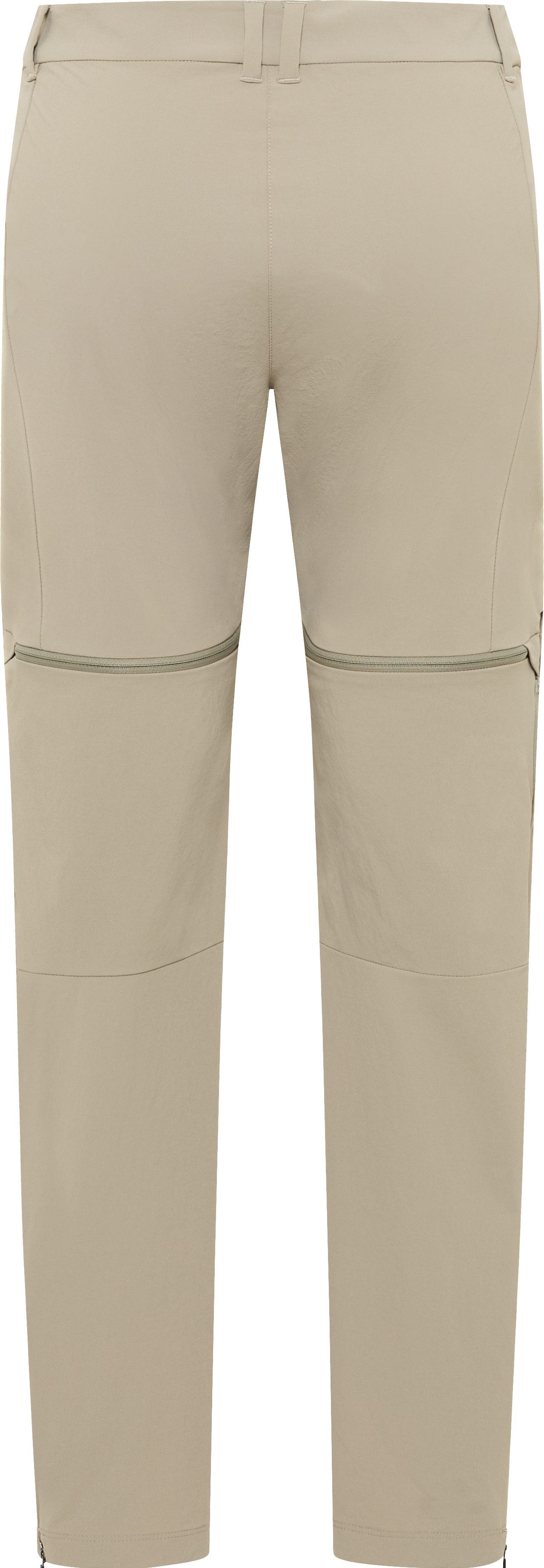 Jack Wolfskin Afritsbroek HIKEOUT ZIP AWAY PANTS W