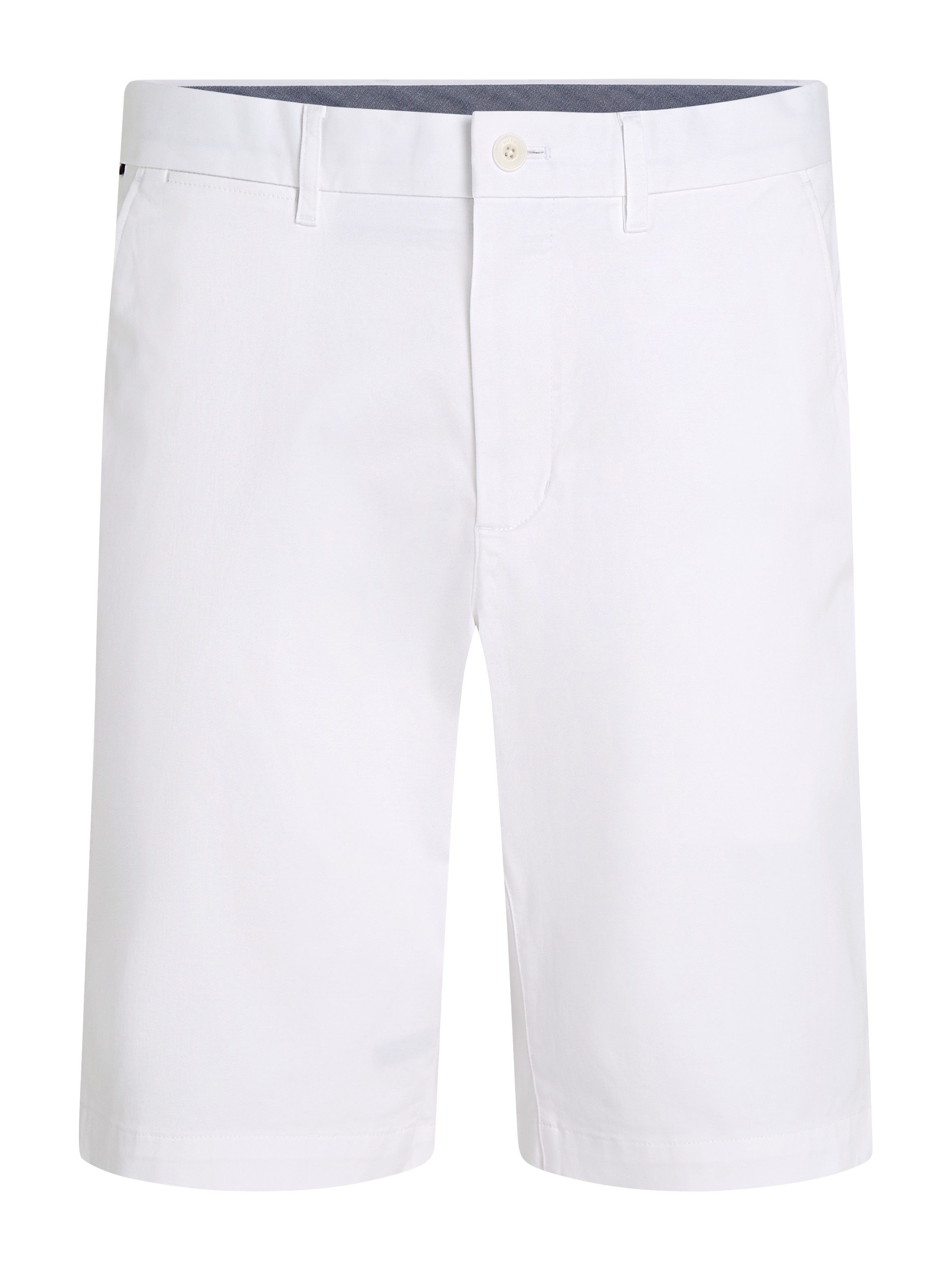 Tommy Hilfiger Short HARLEM SHORT 1985 in een klassiek design