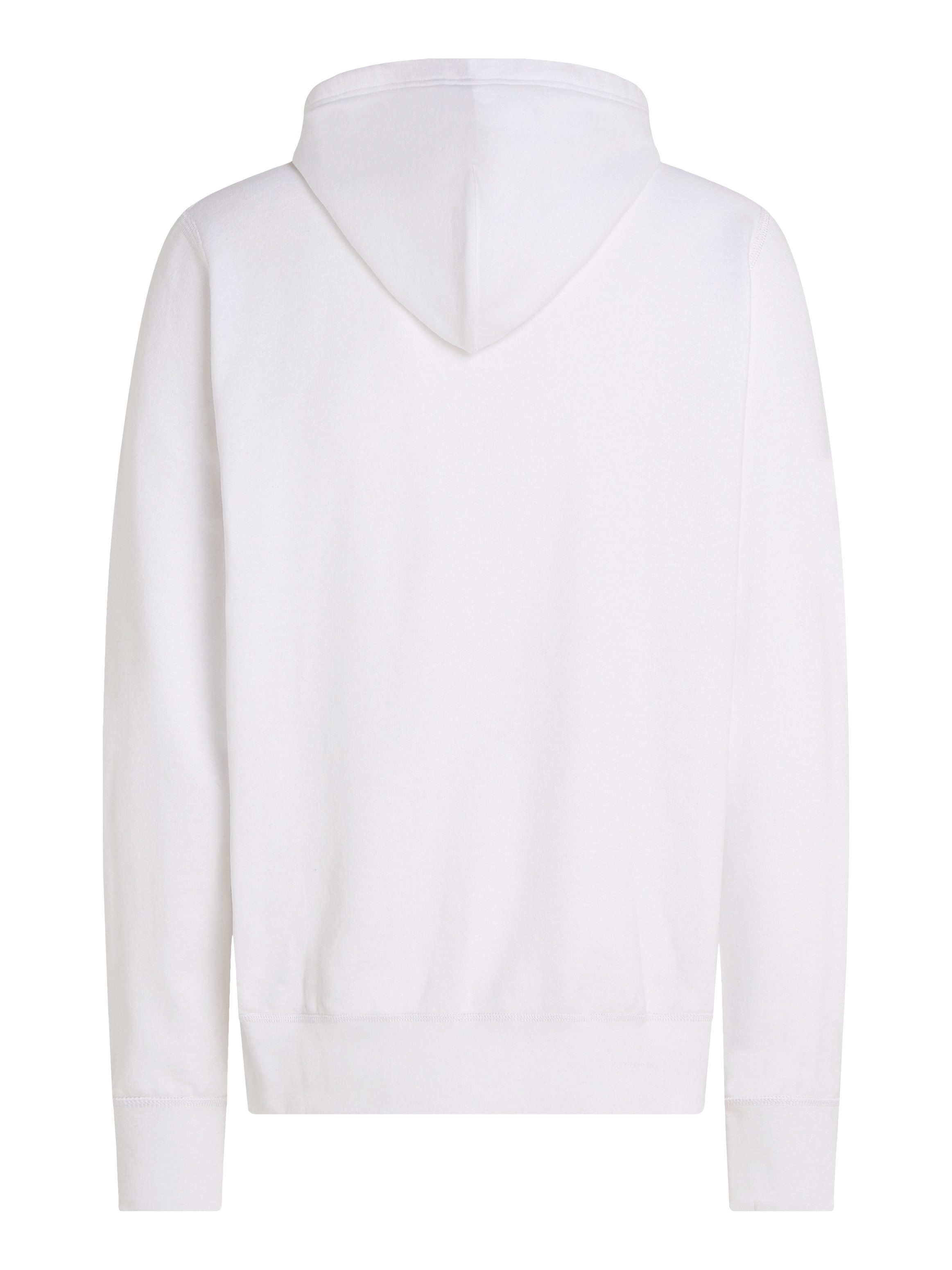 Tommy Hilfiger Hoodie ESSENTIAL FLEECE HOODY