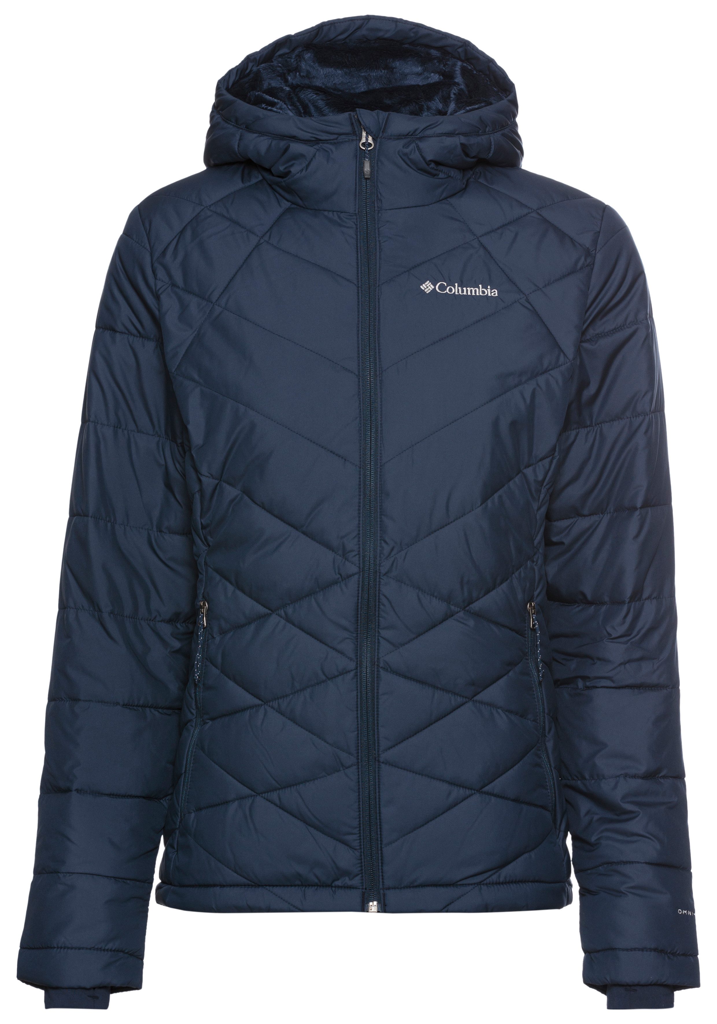 Columbia Gewatteerde jas Heavenly™ Hooded Jacket (1 stuk)