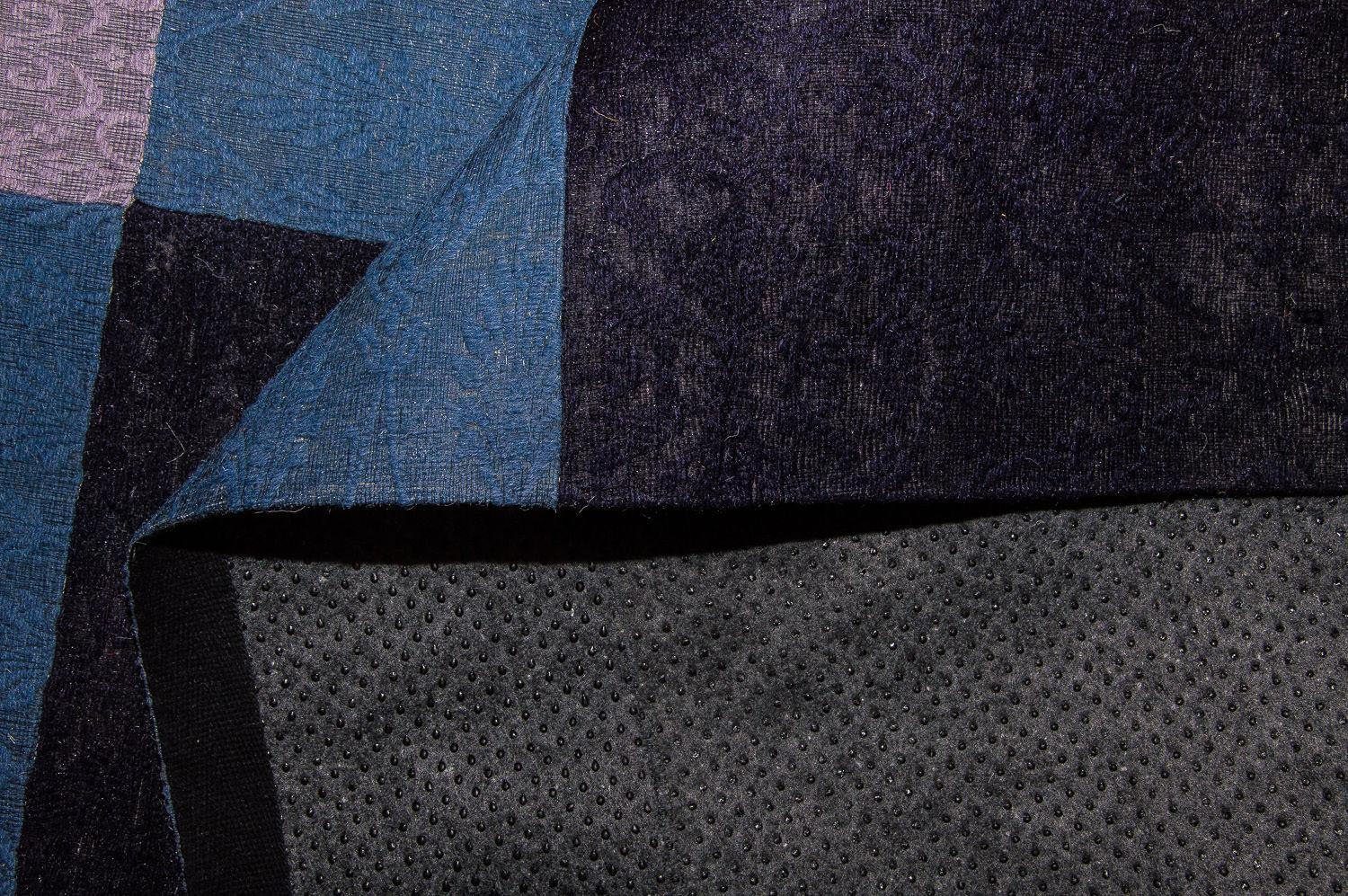 morgenland Vloerkleed Patchwork-kleed Weys