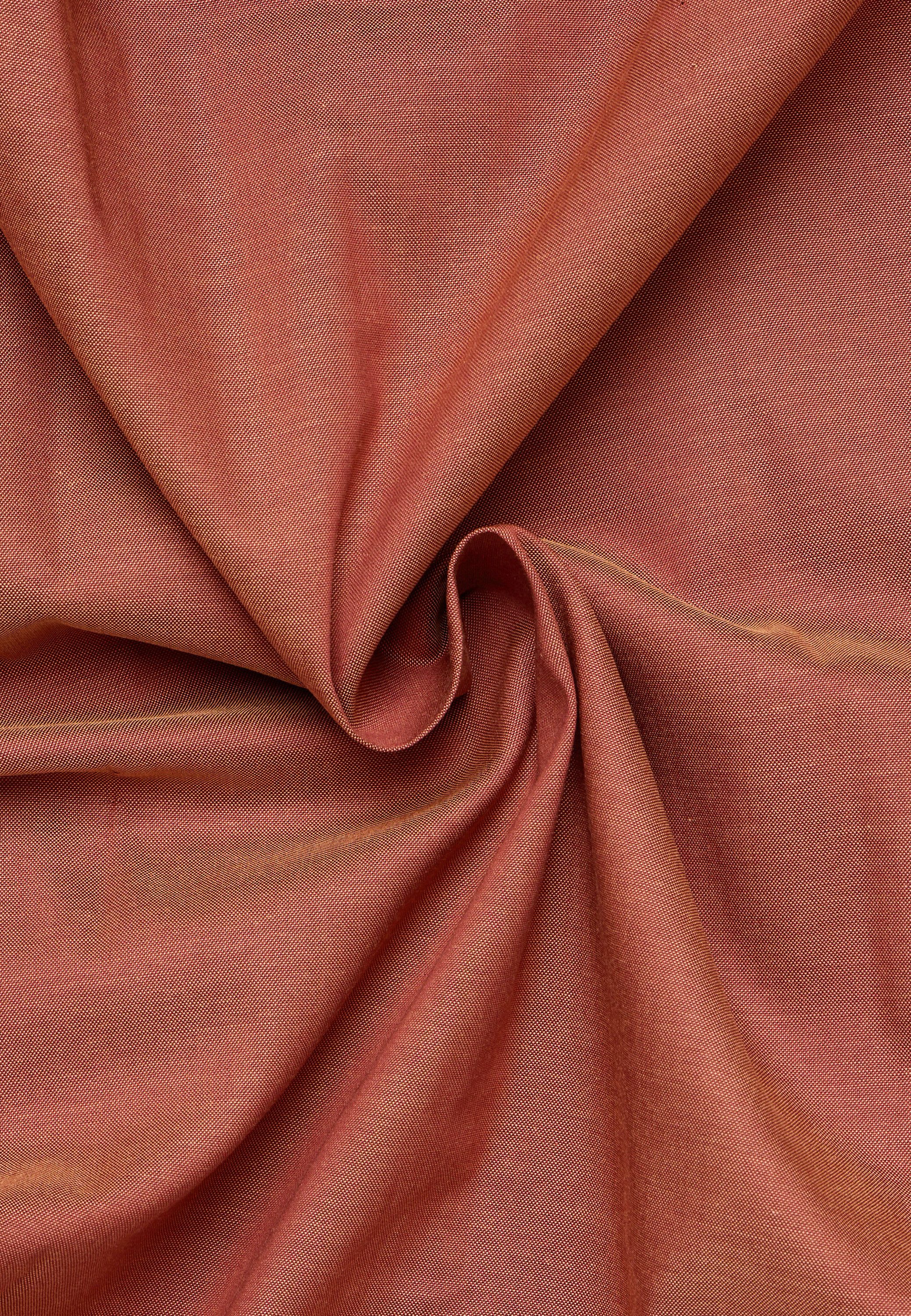 Eterna Overhemd met lange mouwen MODERN FIT NON IRON (strijkvrij)