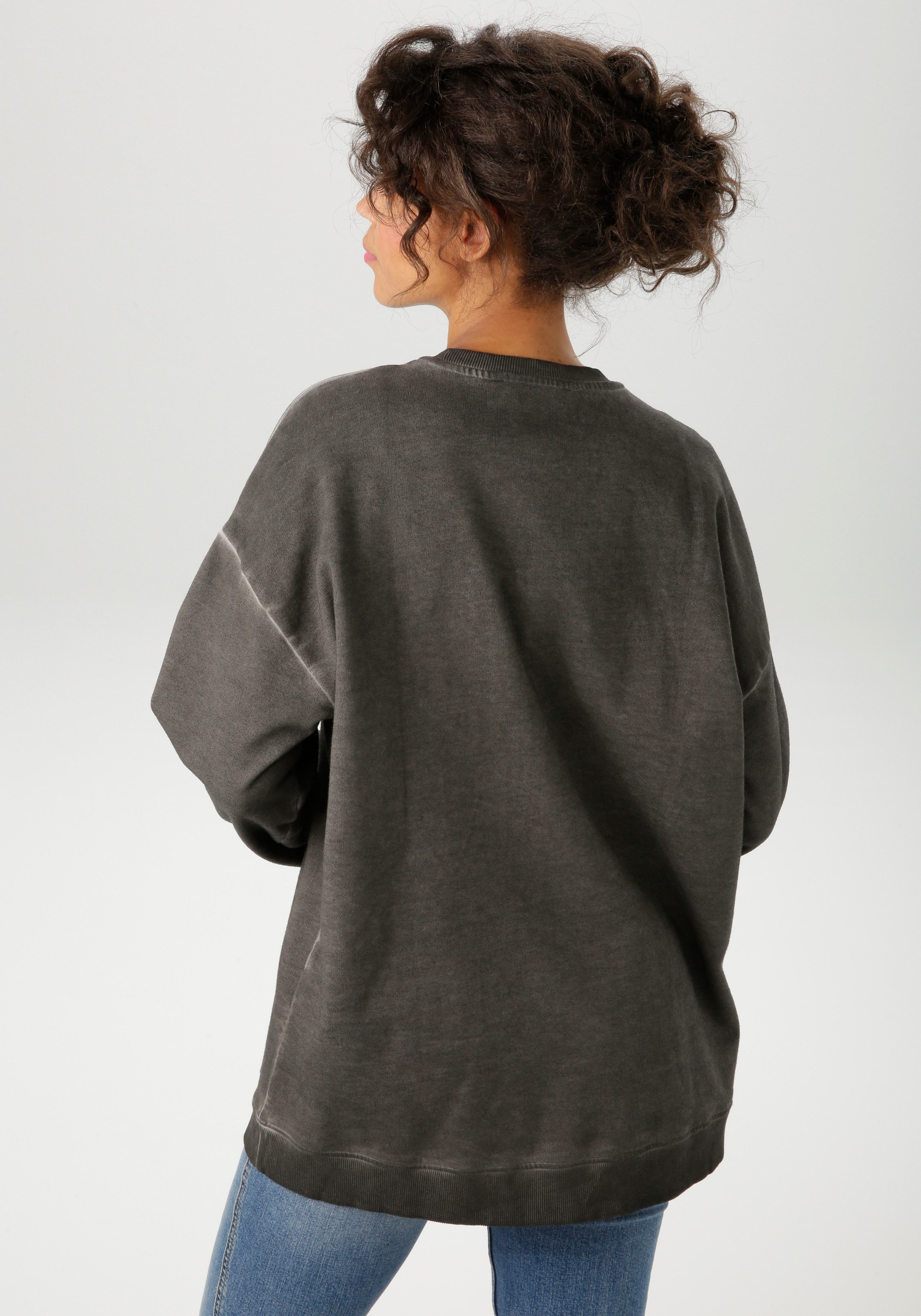 Aniston CASUAL Sweatshirt