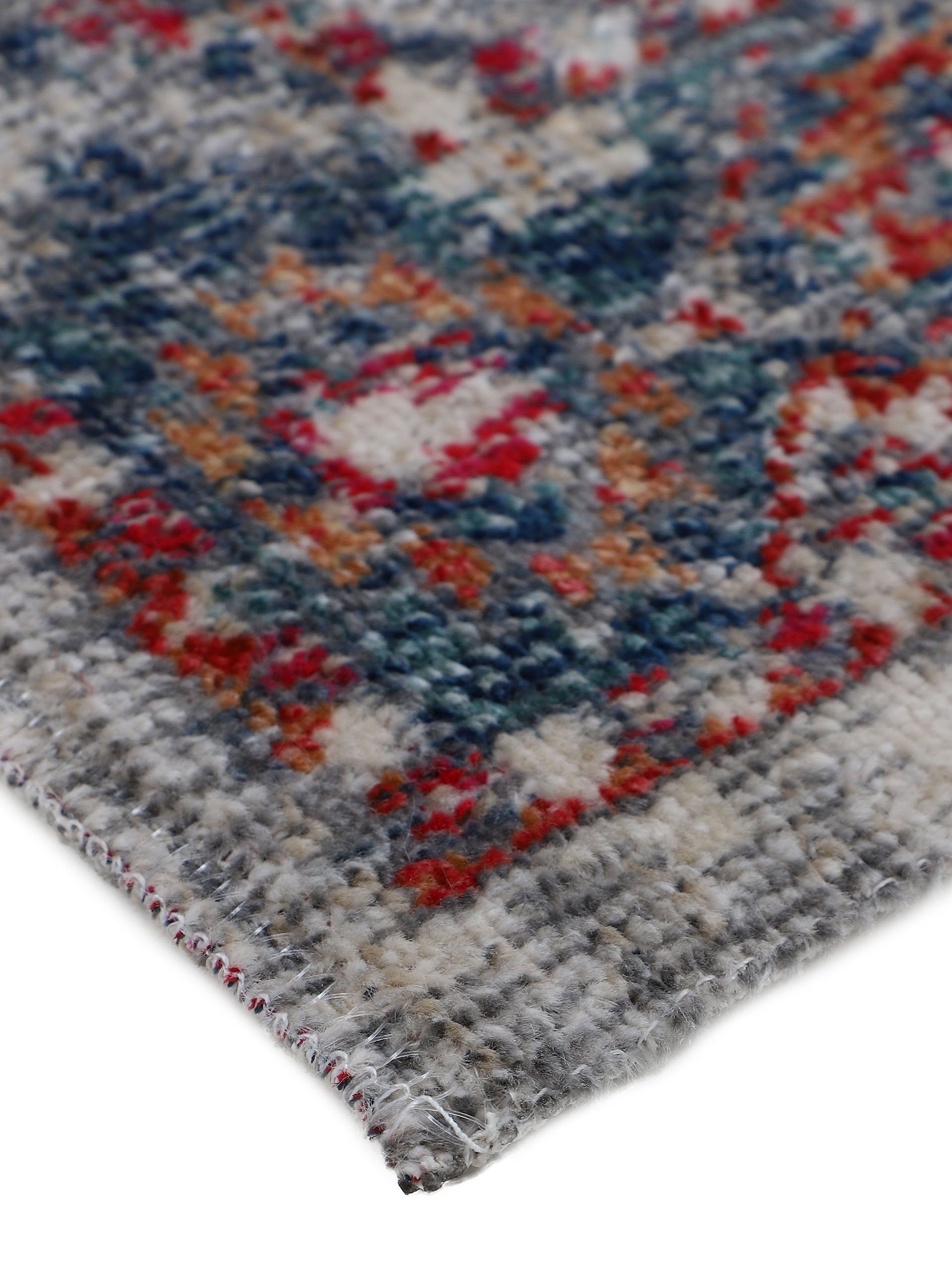 carpetfine Vloerkleed Mahal Oriënt vintage-look