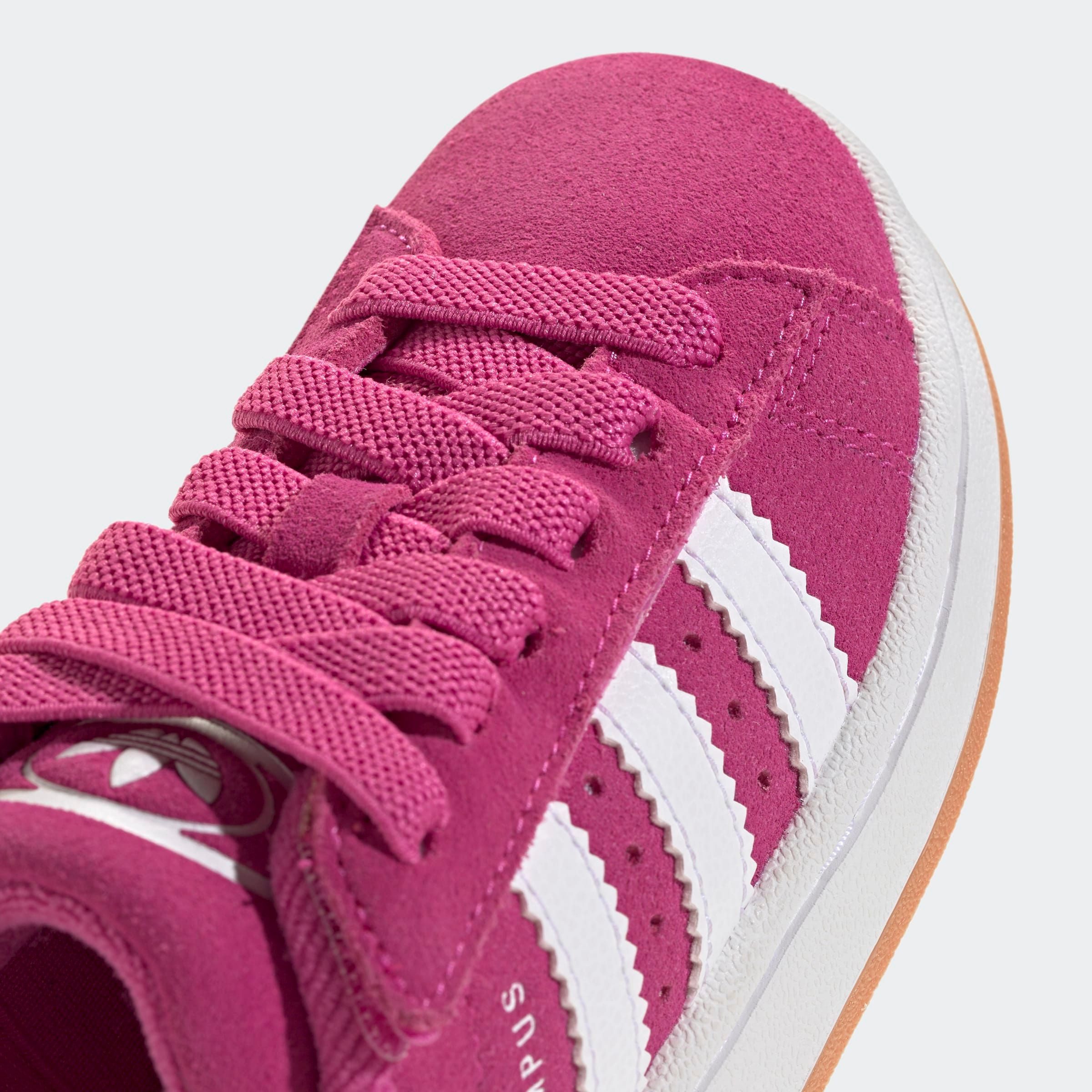 adidas Originals Sneakers CAMPUS 00S COMFORT SLUITING ELASTISCHE VETER KINDEREN