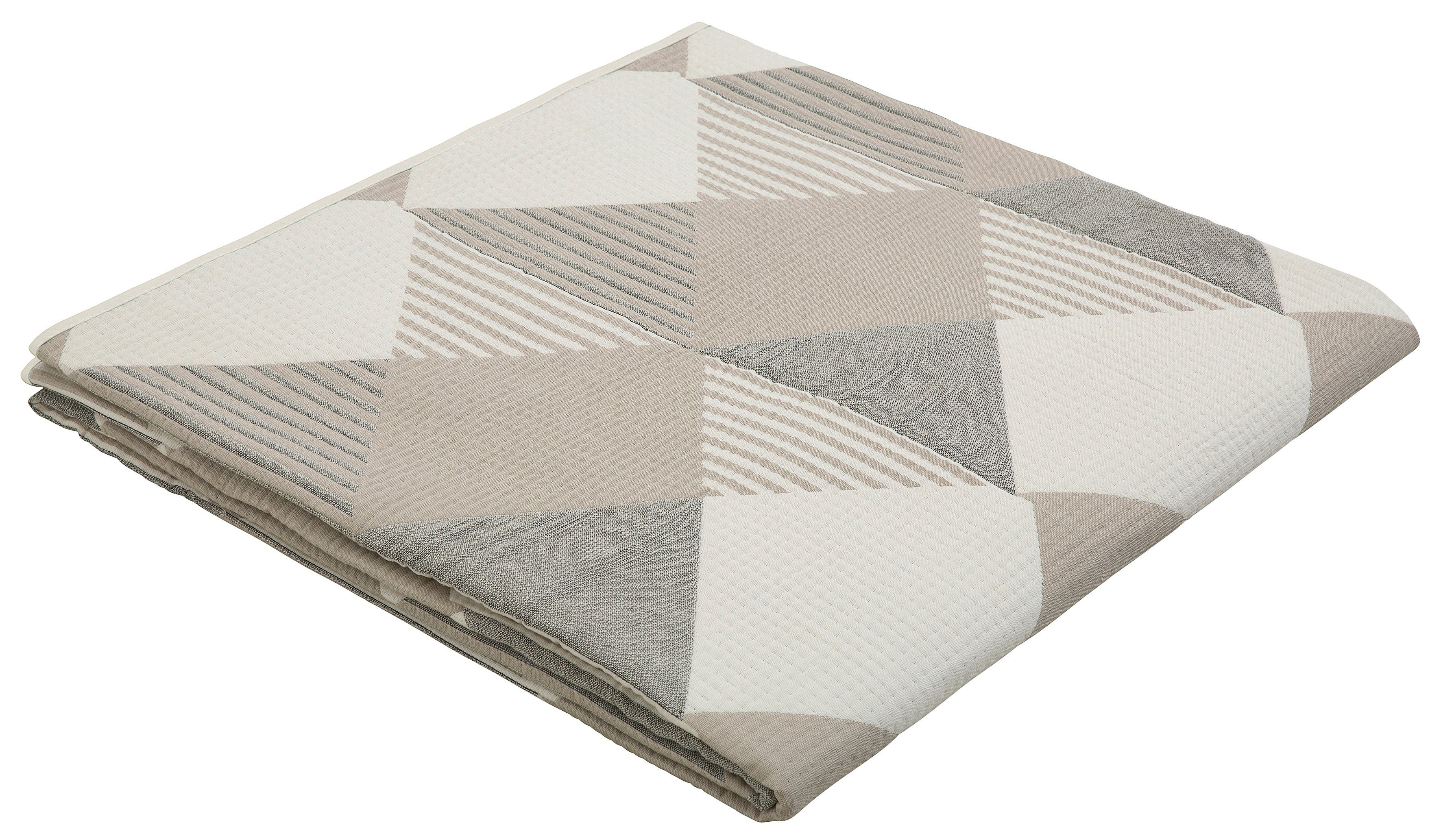 Home affaire Sprei Maris Sprei in landhuisstijl, voor kinderen en volwassenen