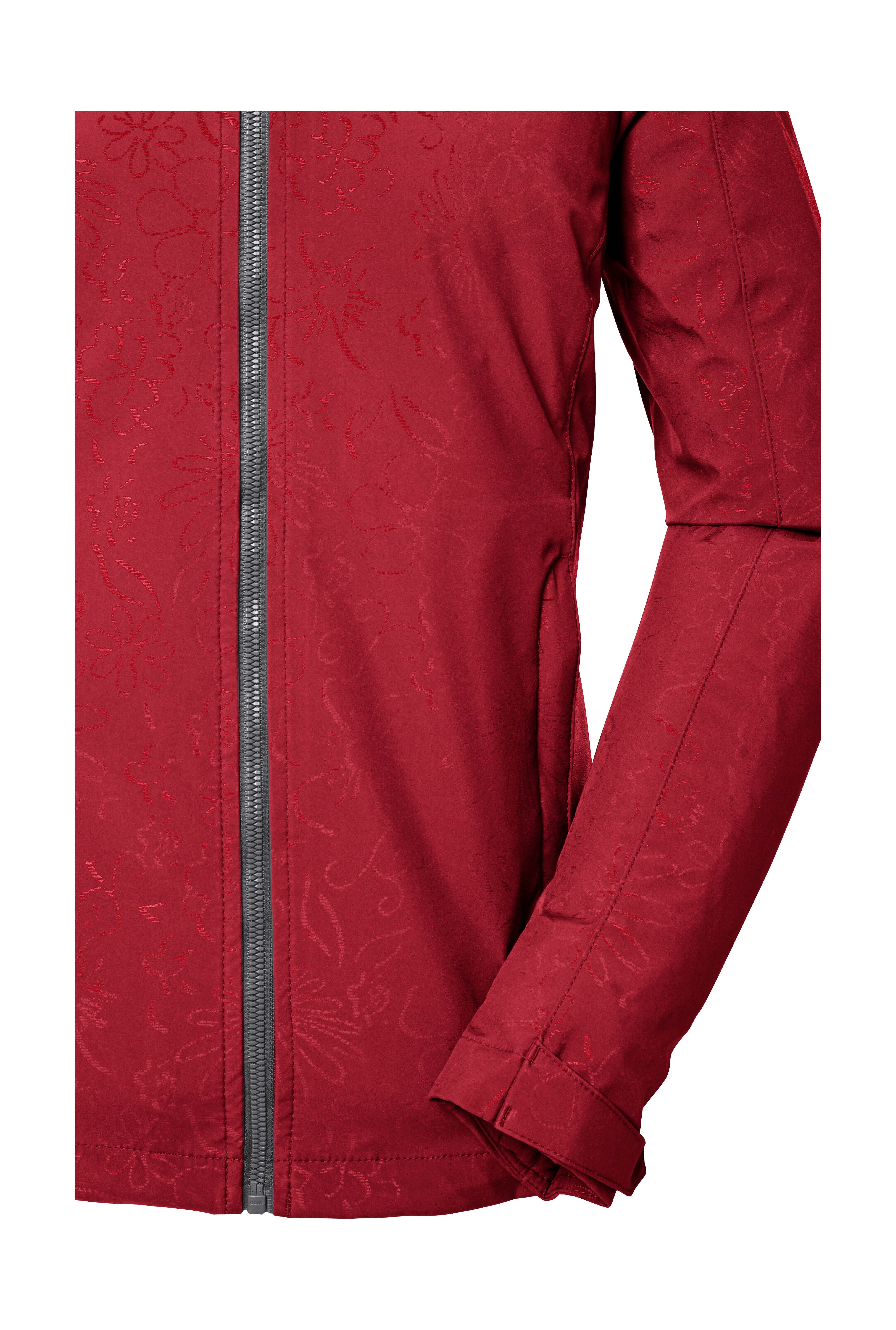 Killtec Softshell-jack KOS 40 WMN SFTSHLL JCKT