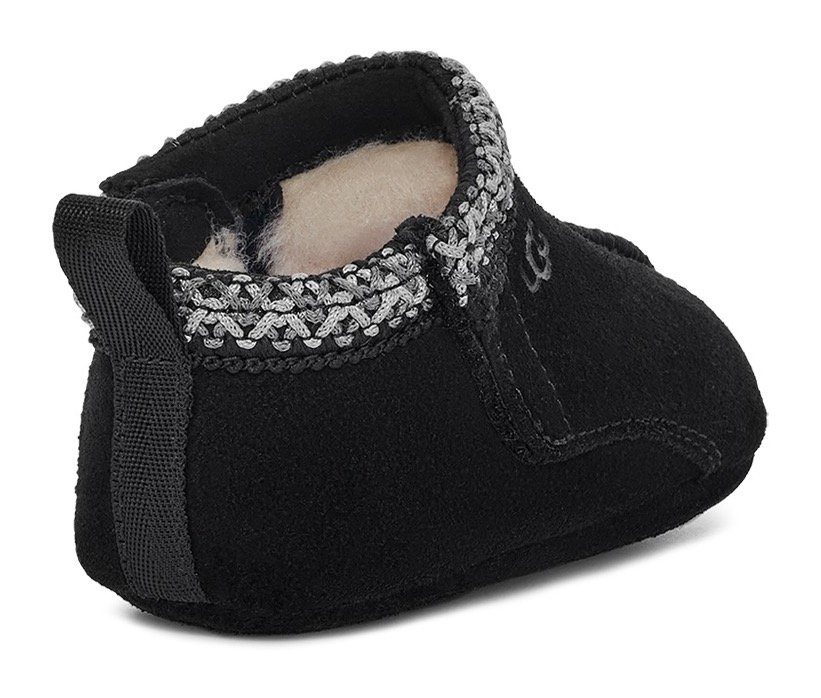 UGG Winterlaarzen Baby Tasman met klittenbandsluiting