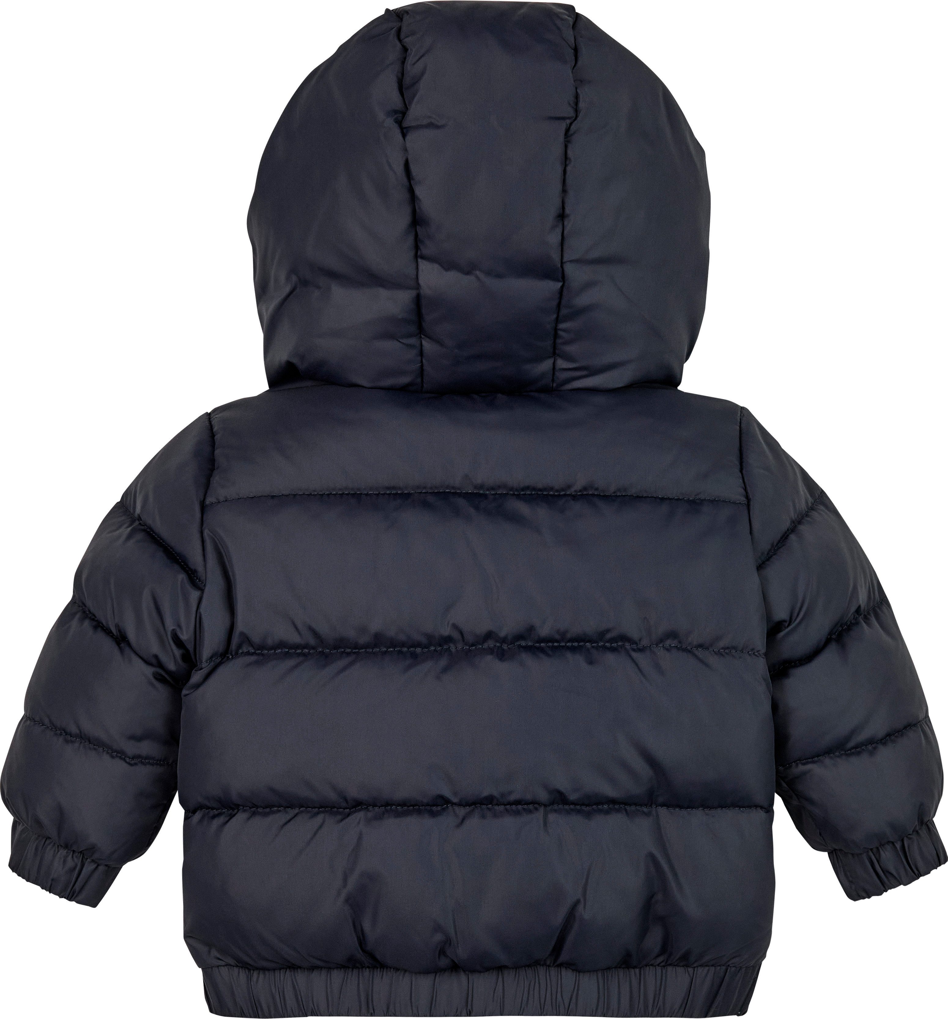 Tommy Hilfiger Gewatteerde jas TOMMY SOLID PUFFER JACKET