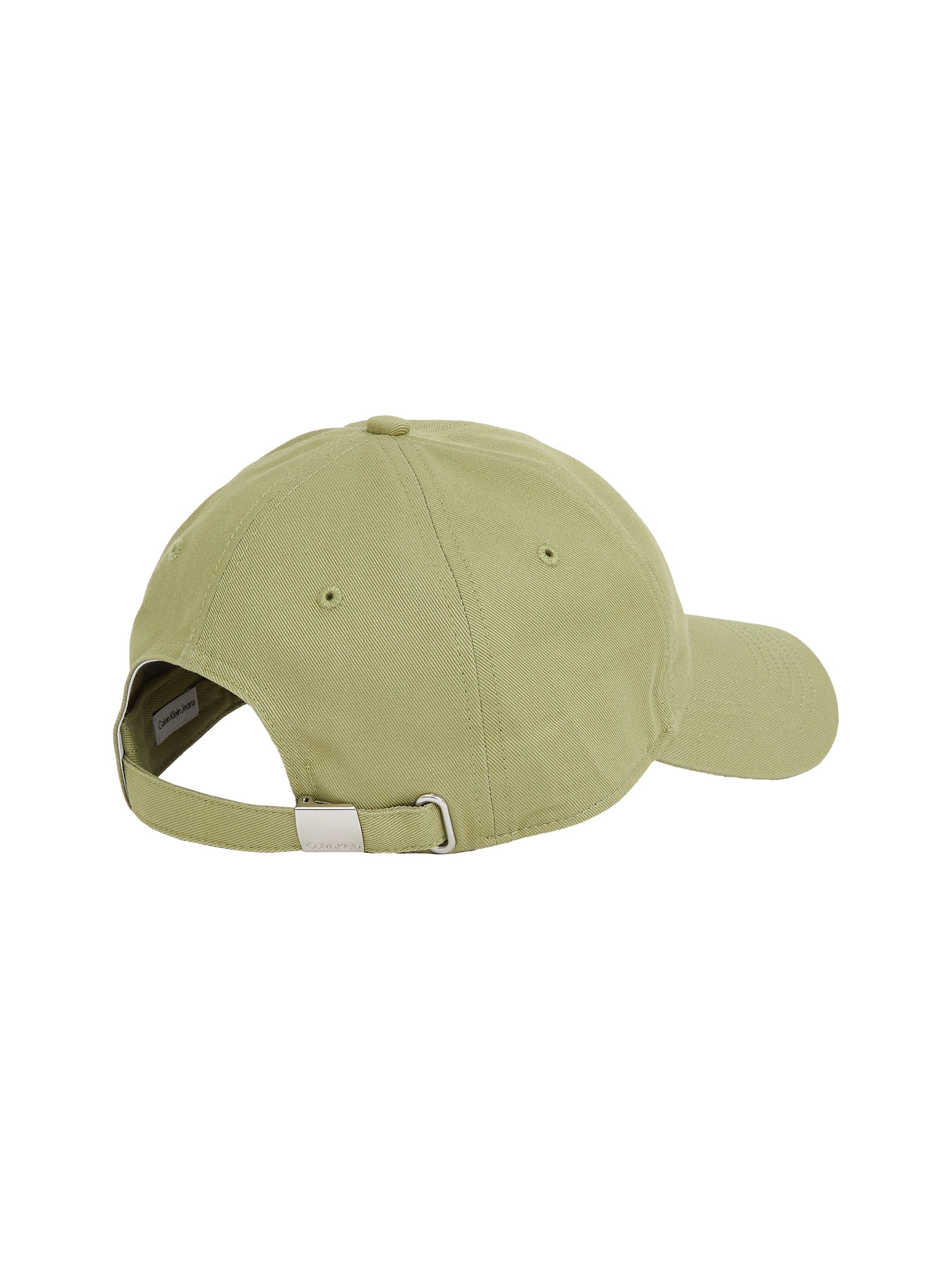 Calvin Klein Baseball pet MONO LOGO EMBRO CAP