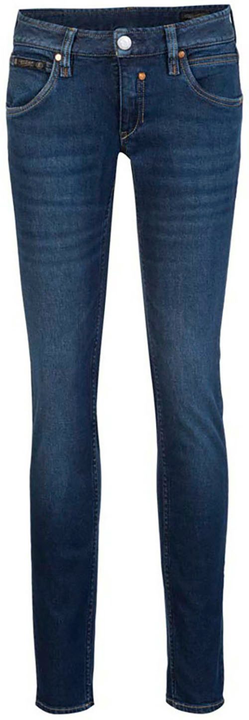 Herrlicher Slim fit jeans Touch Slim Recycled Denim