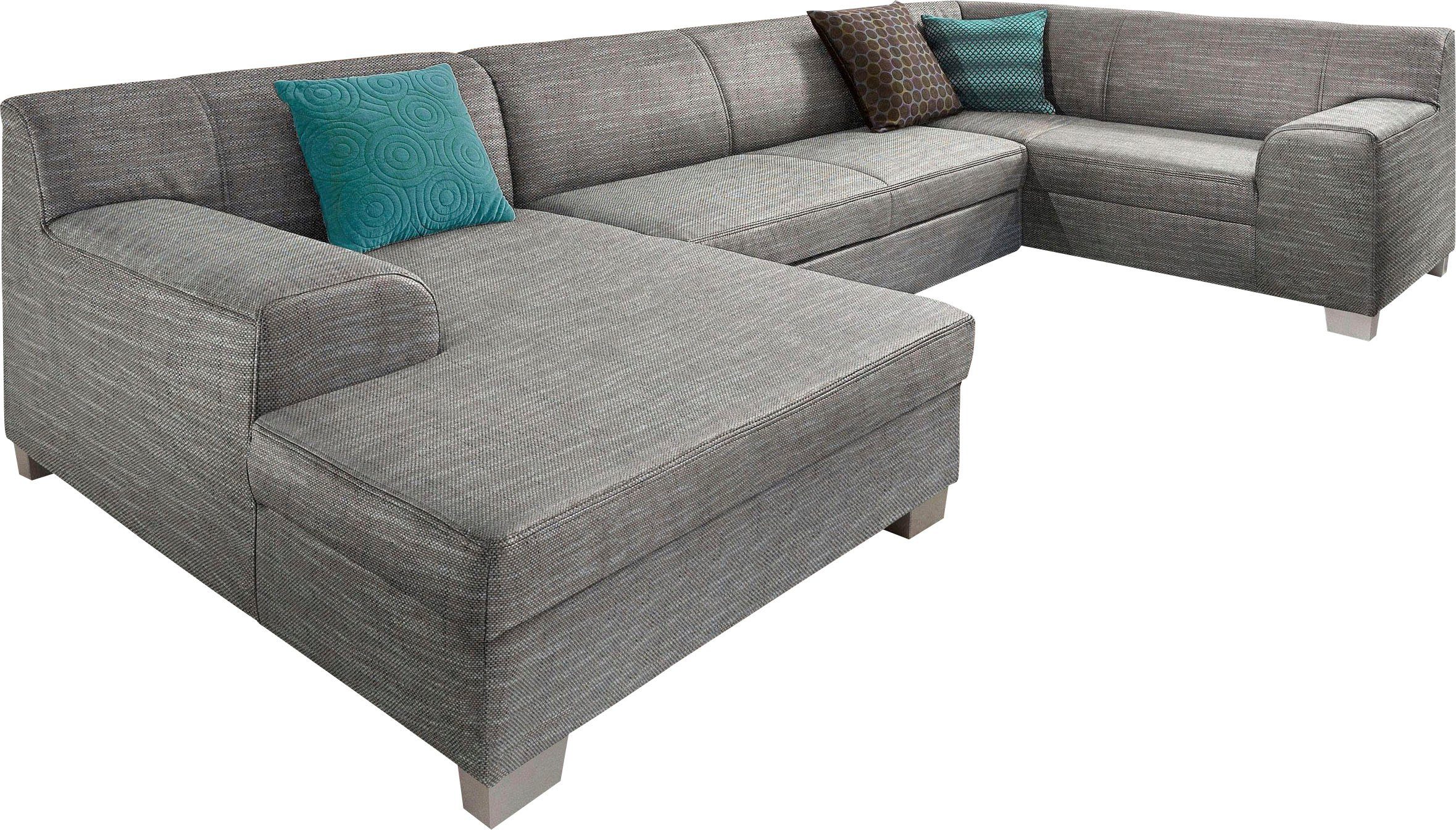 DOMO collection Zithoek Amando U-vorm