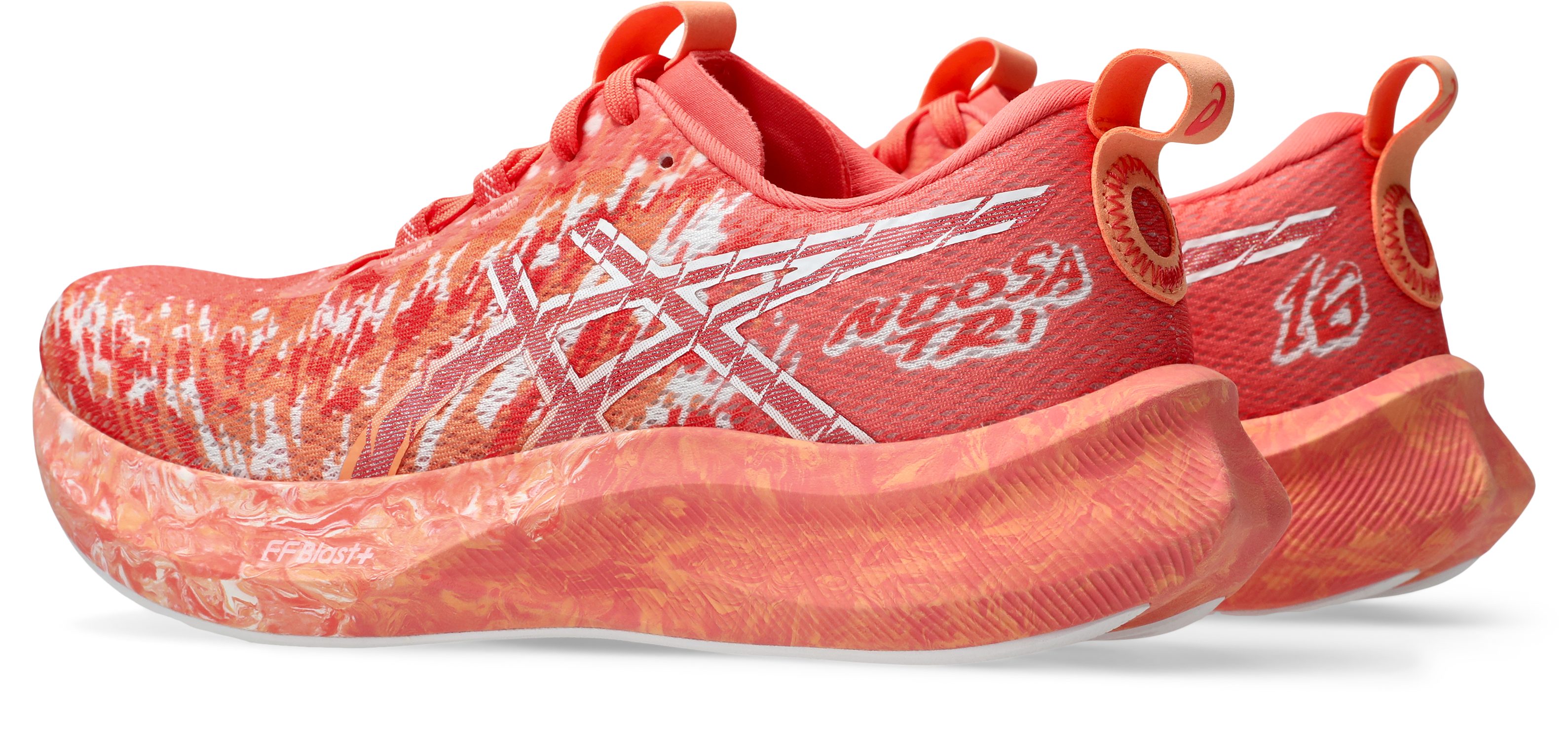 Asics Runningschoenen NOOSA TRI 16