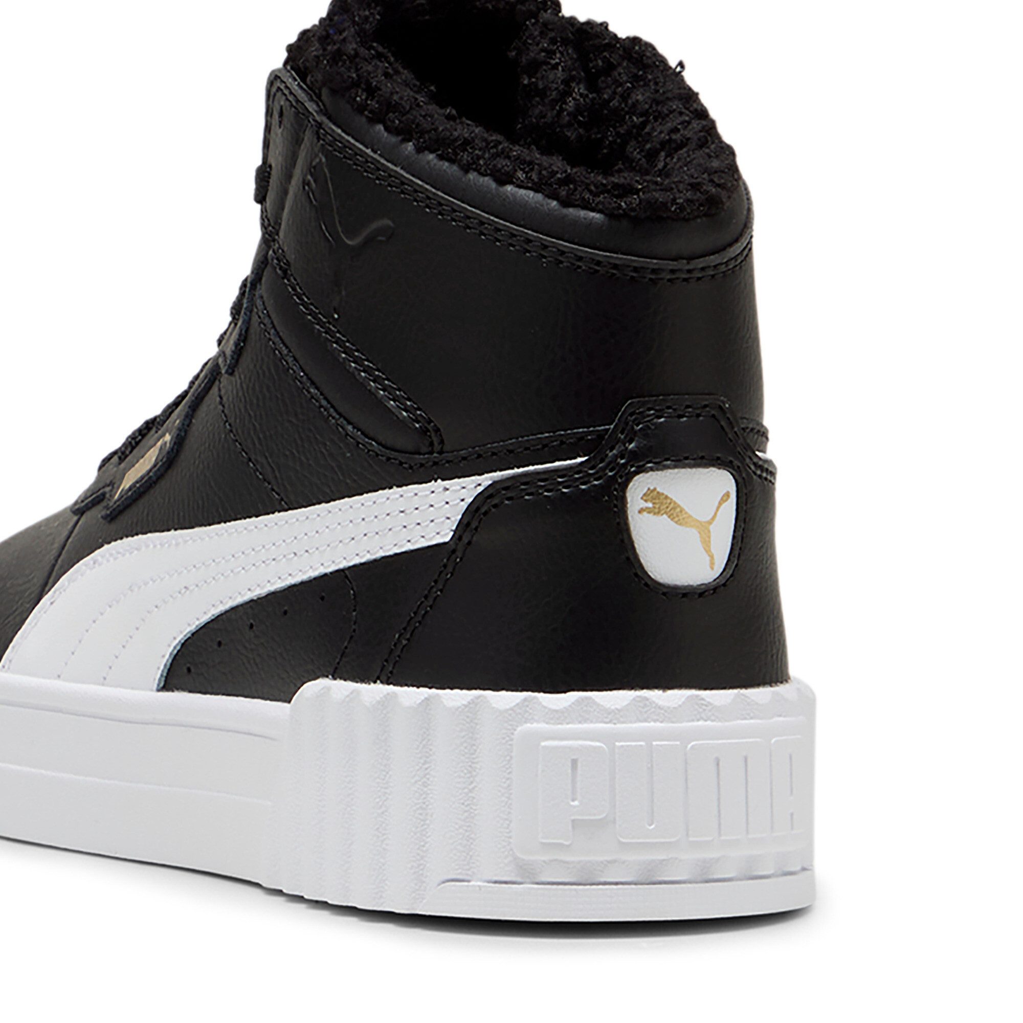 PUMA Sneakers CARINA 3.0 MID WTR JR