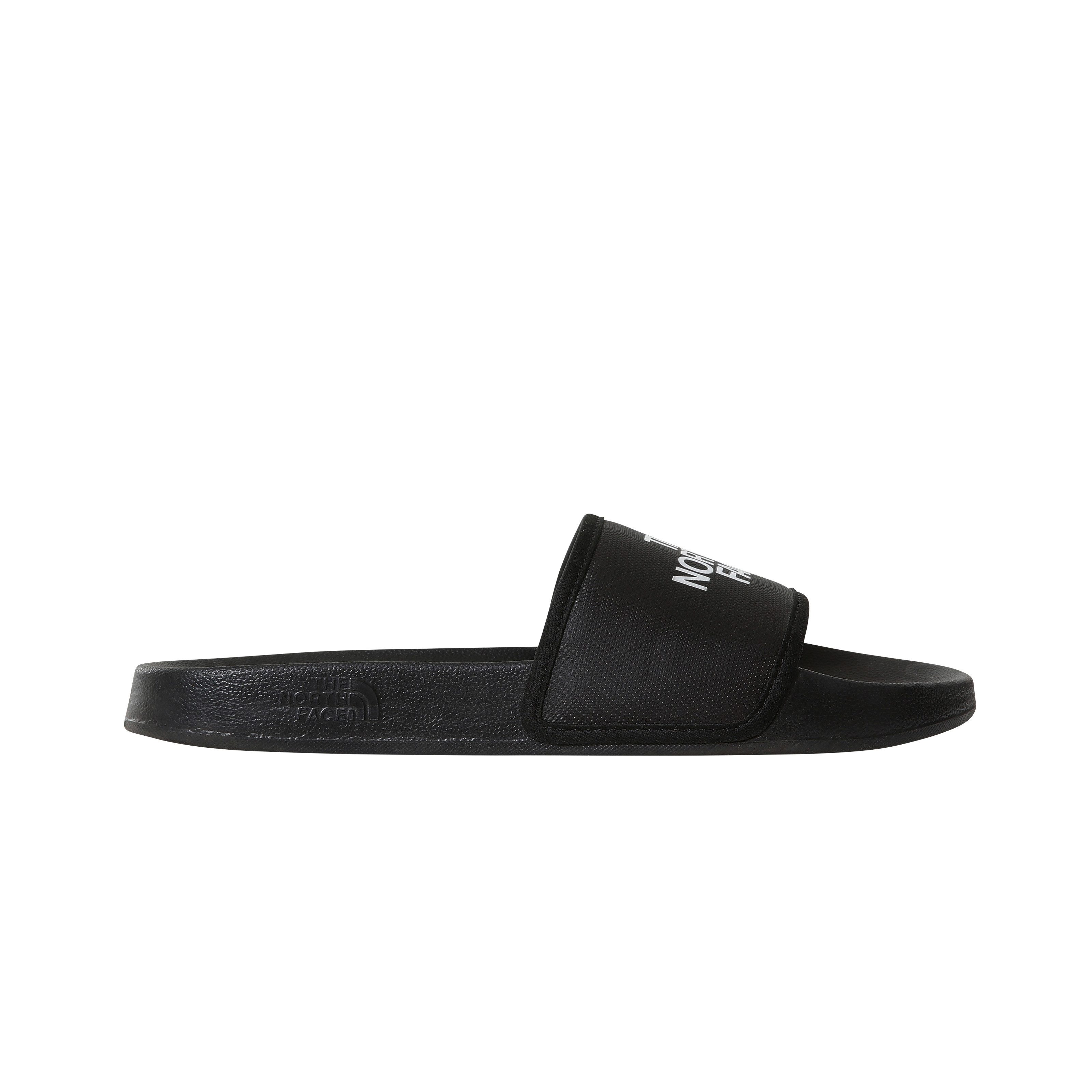 The North Face Badslippers W Base Camp Slide III
