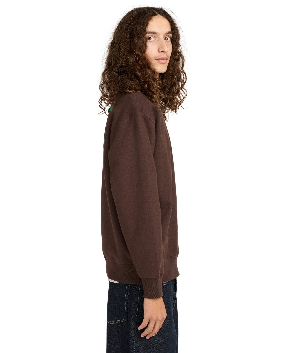Element Sweatshirt Sporting