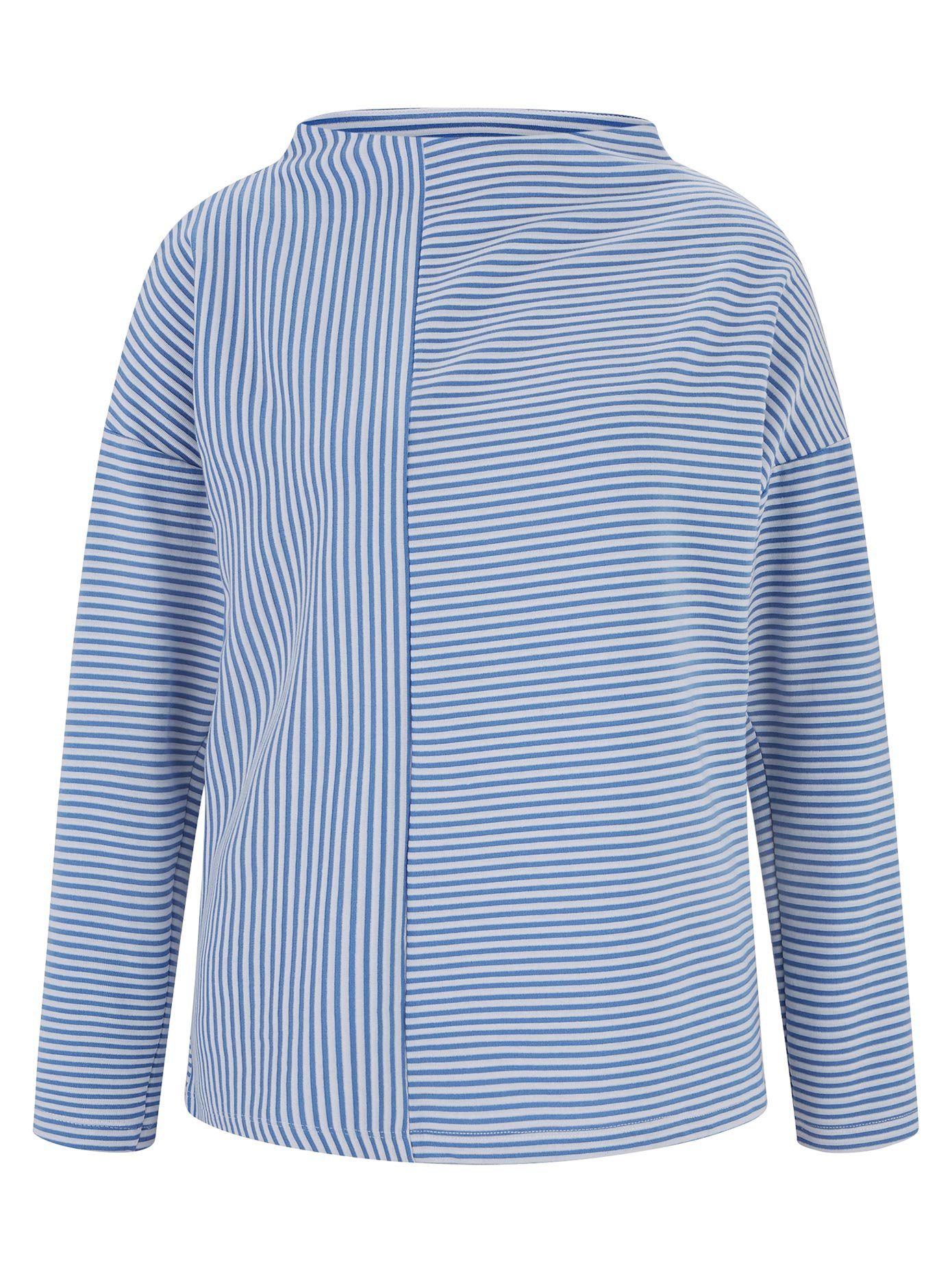 Classic Inspirationen Shirt met lange mouwen Shirt (1-delig)