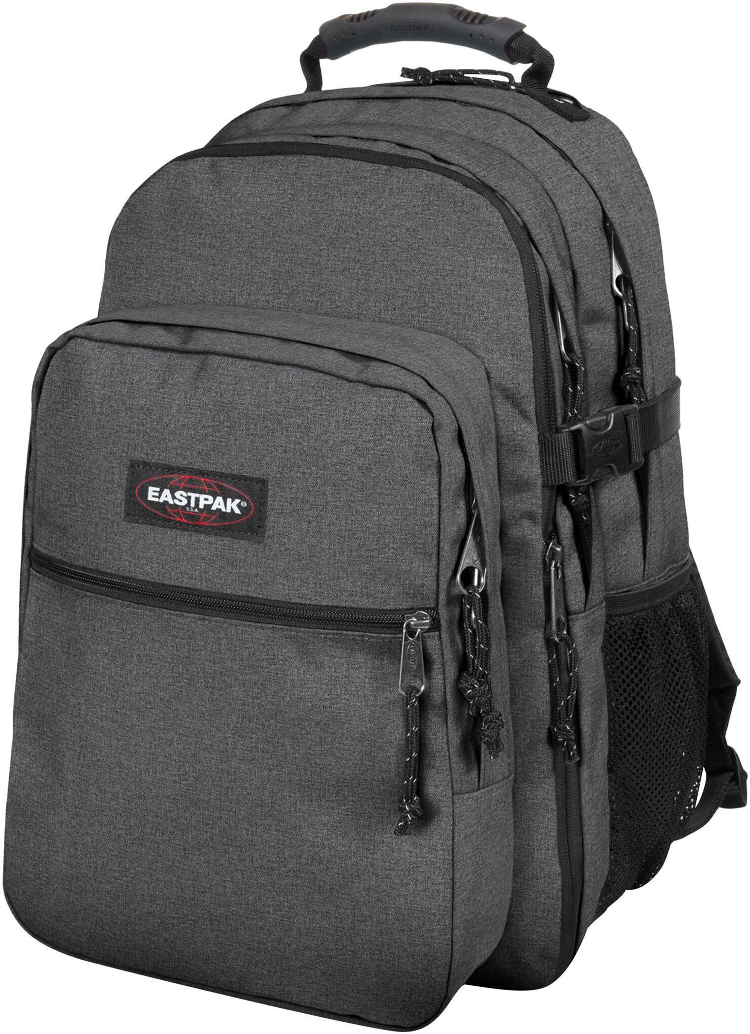 Eastpak Vrijetijdsrugzak TUTOR met ruime vakken