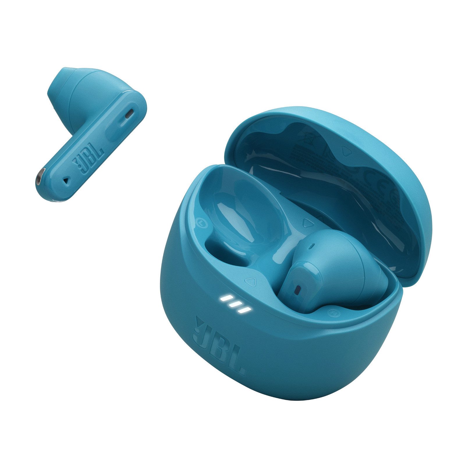 JBL Draadloze in-ear hoofdtelefoon TUNE Flex 2