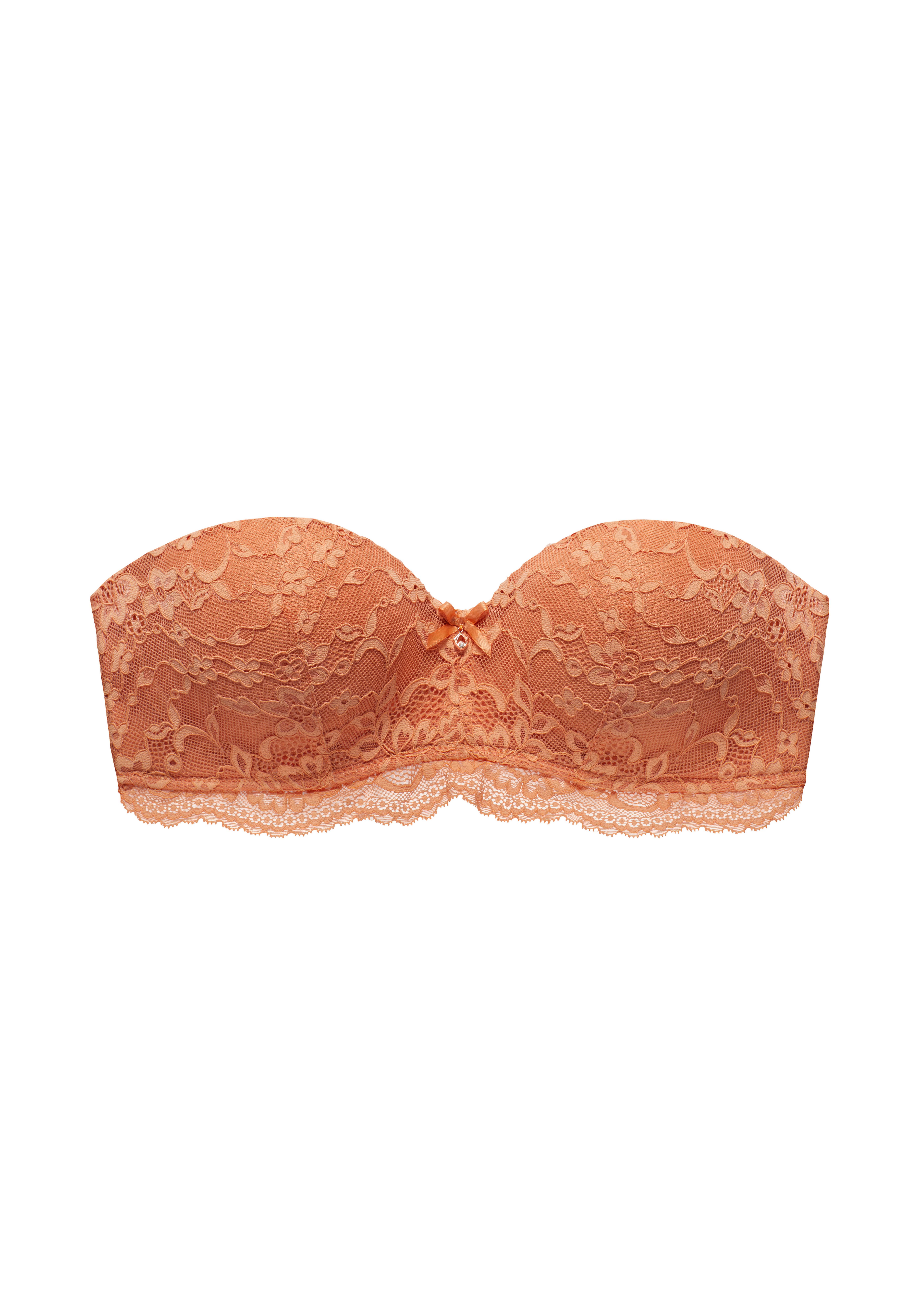 s.Oliver RED LABEL Beachwear Multiway-bh met beugel en veel draagvarianten, multiway bh, lingerie