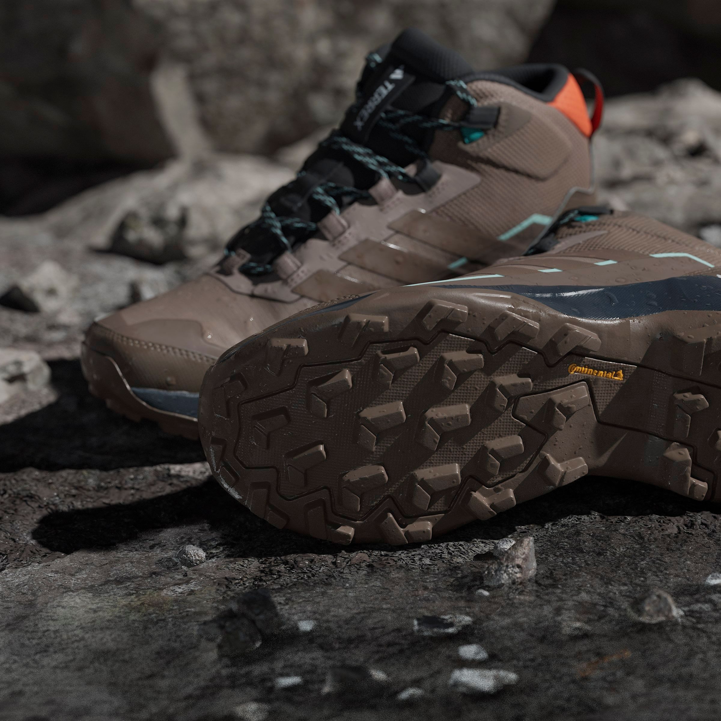 adidas TERREX Wandelschoenen waterdicht