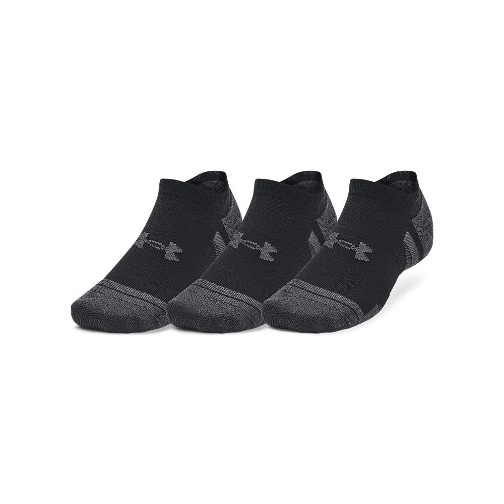 Under Armour® Kousenvoetjes (3 paar)