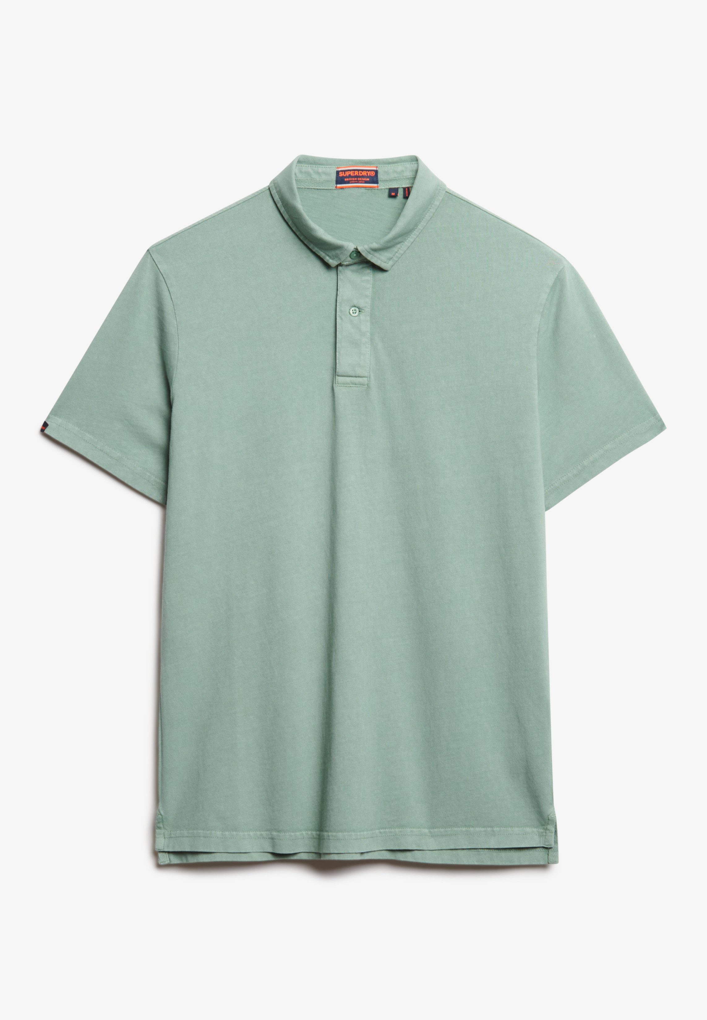 Superdry Poloshirt ESSENTIAL JERSEY POLO