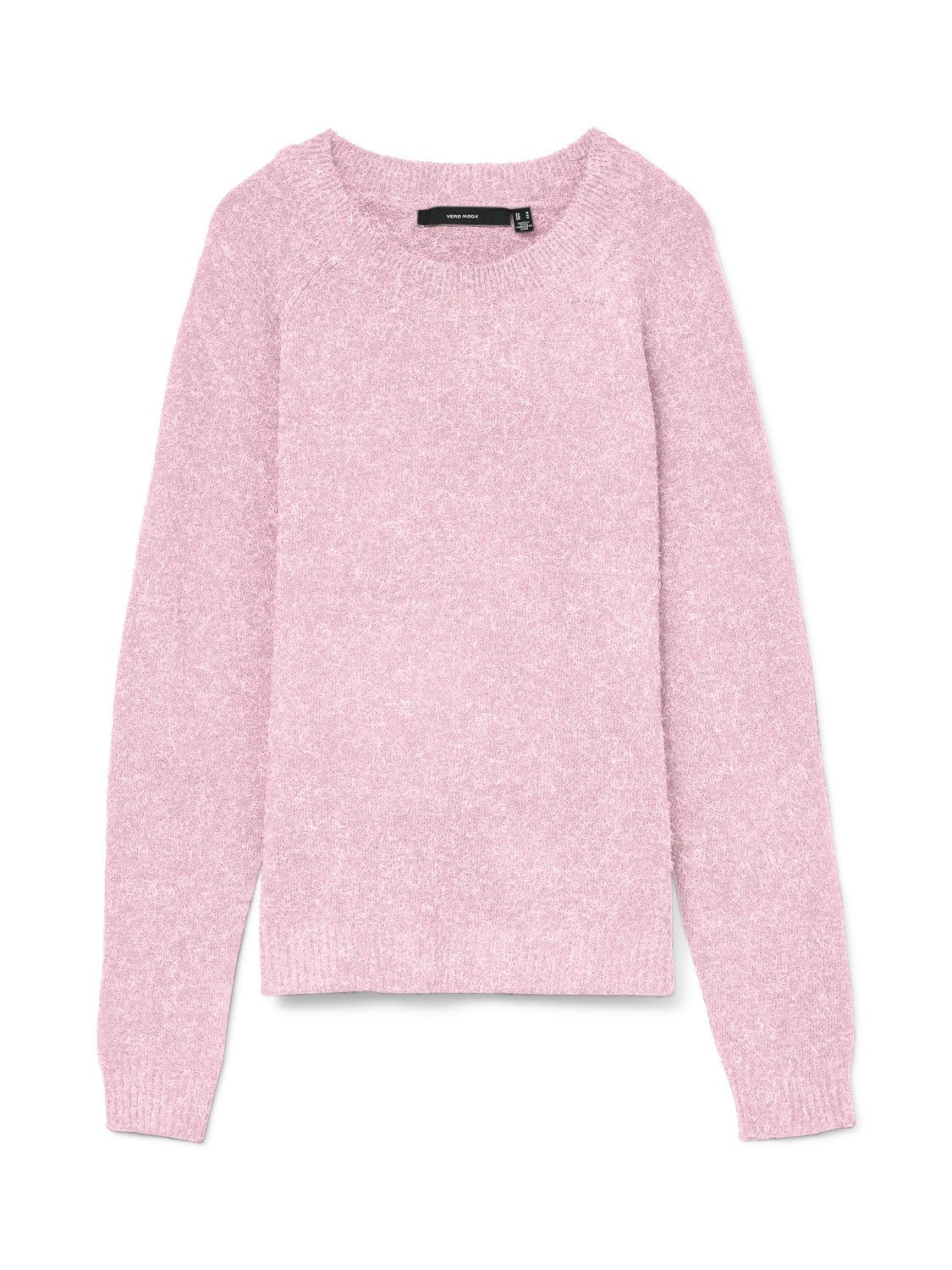 Vero Moda Trui met ronde hals VMDOFFY LS O-NECK BLOUSE GA NOOS