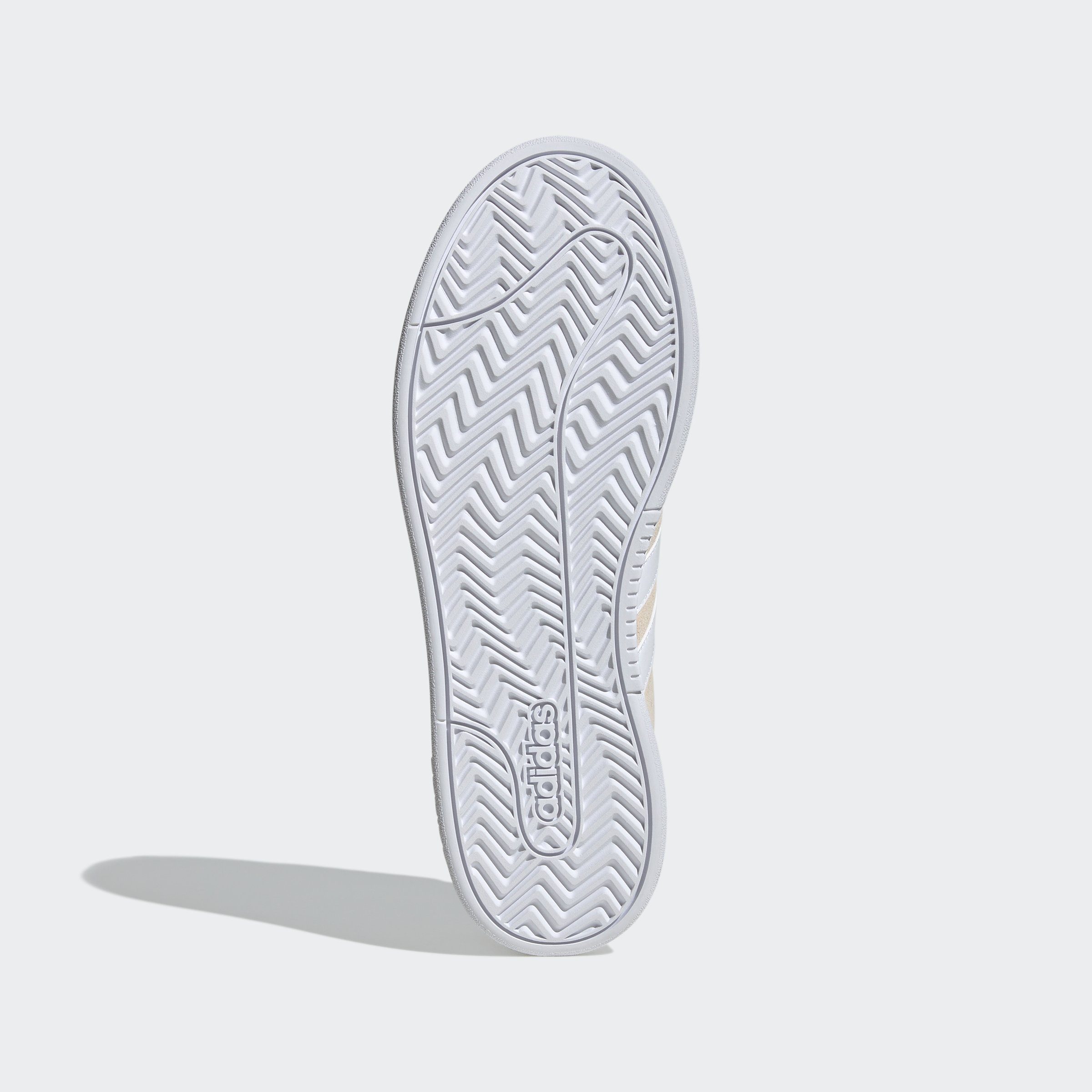 adidas Sportswear Sneakers GRAND COURT ALPHA Ontwerp in de stijl van de adidas Campus