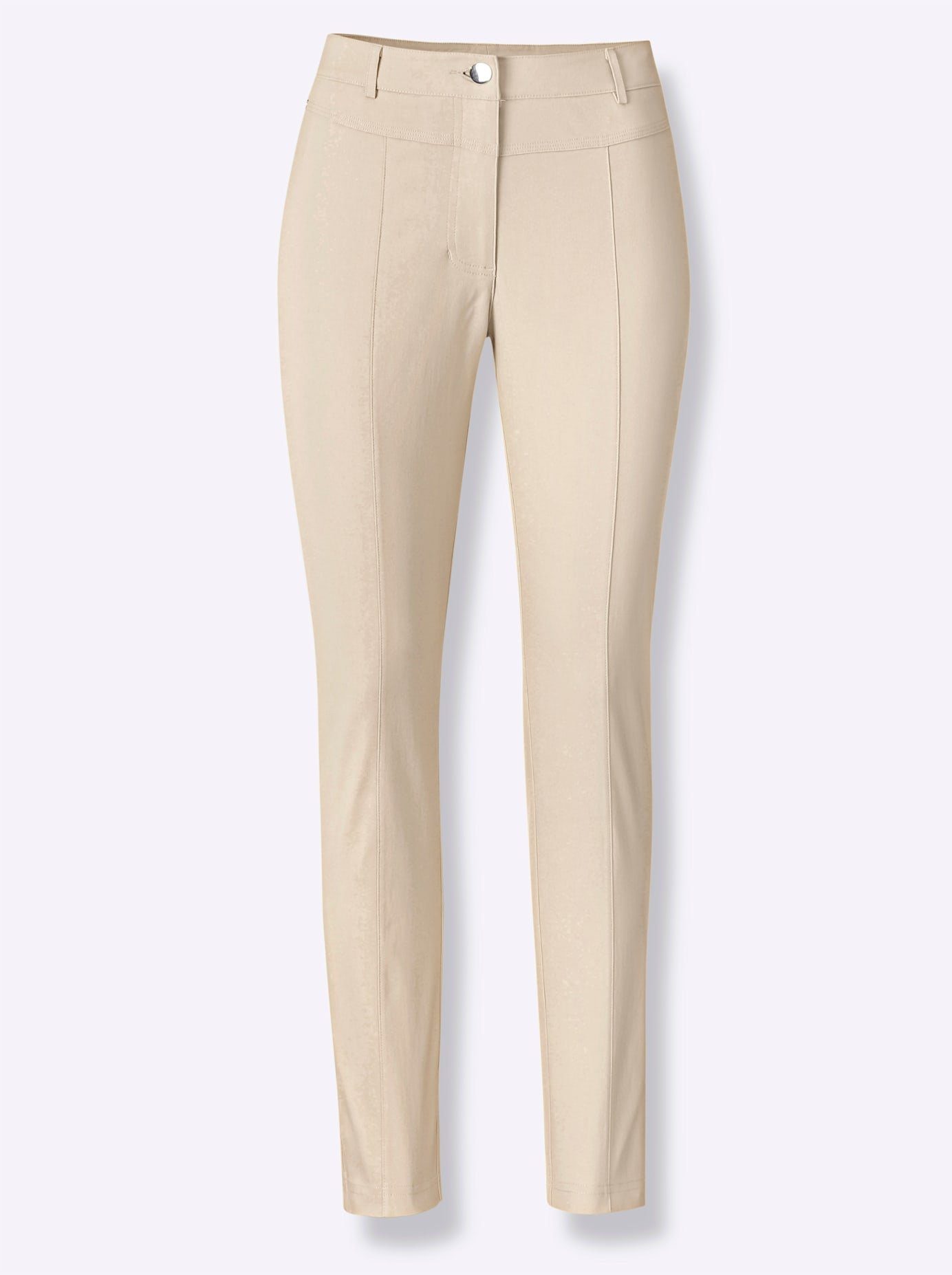 Classic Inspirationen Geweven broek