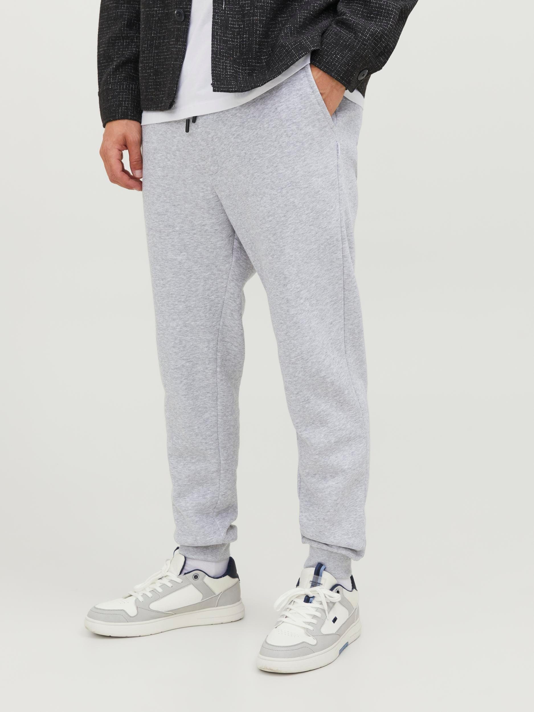 Jack & Jones Sweatbroek JPSTGORDON JJBRADLEY SWEAT PANT GMS NOOS