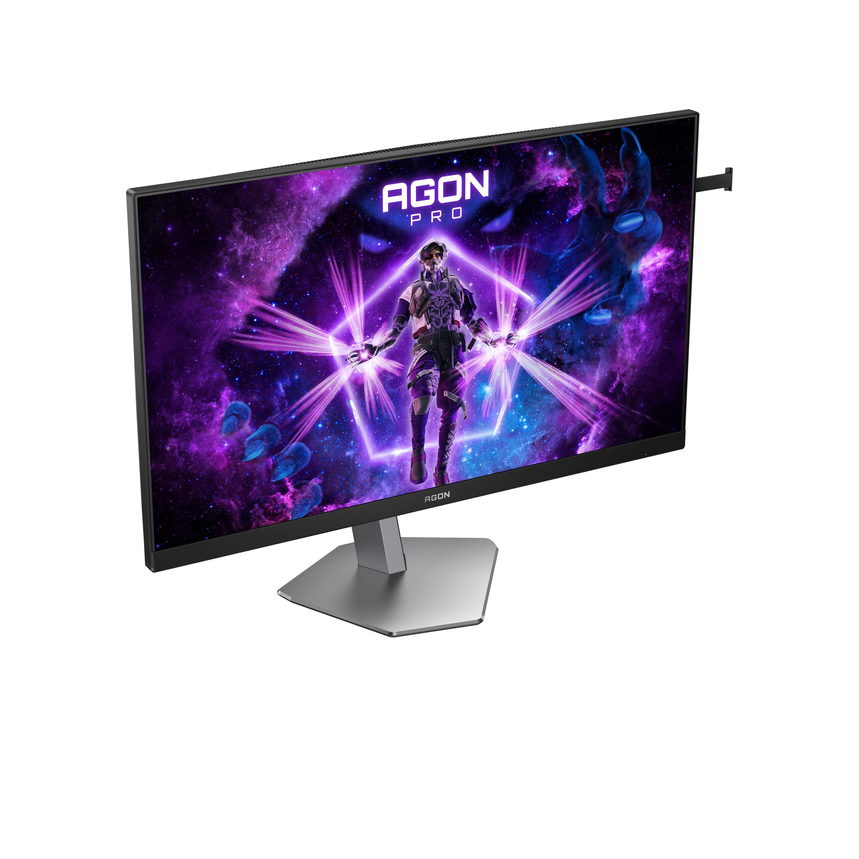 AOC Gaming-monitor AG276FK, 68,5 cm / 27", Full HD