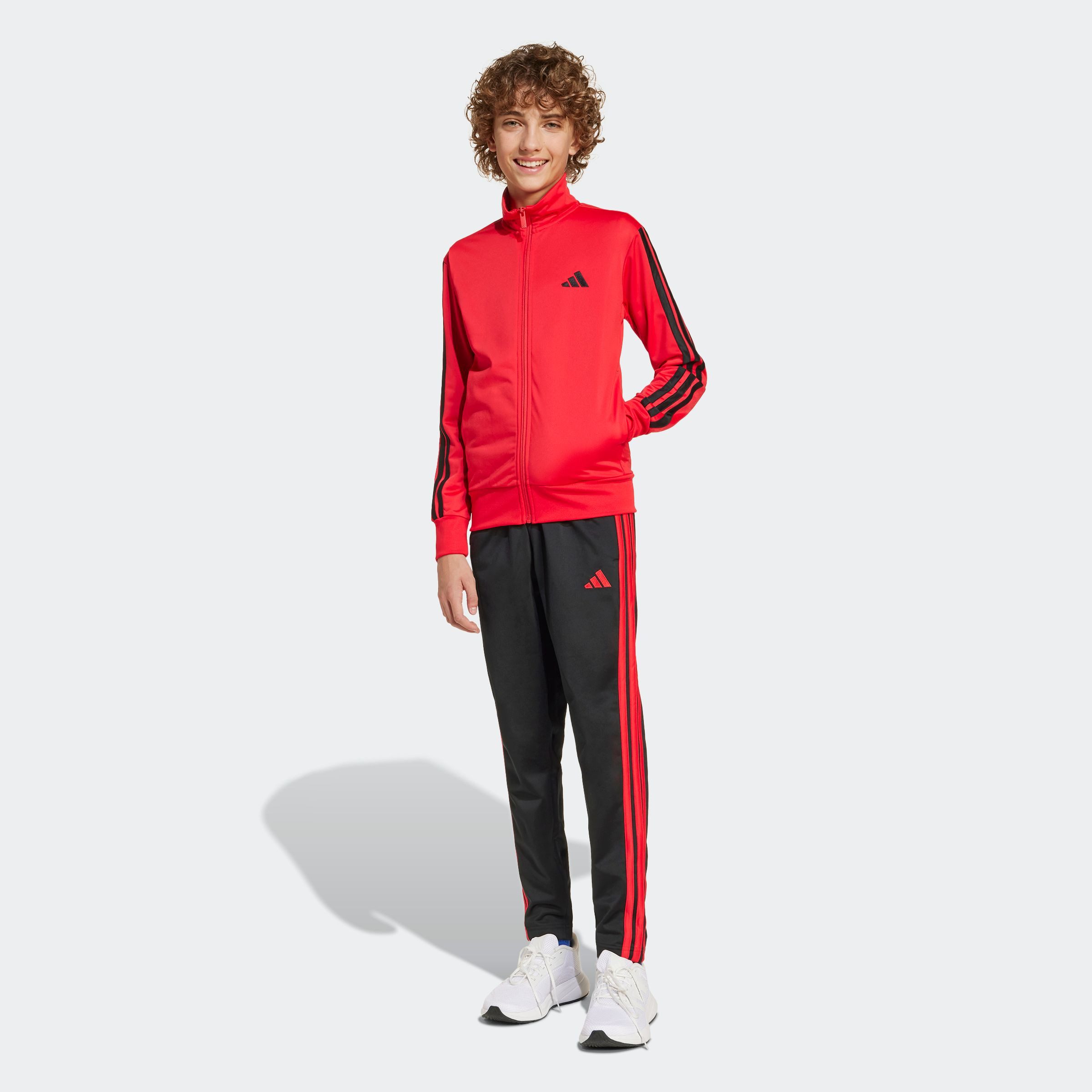 adidas Sportswear Trainingspak J 3S TR TS 205 (2-delig)